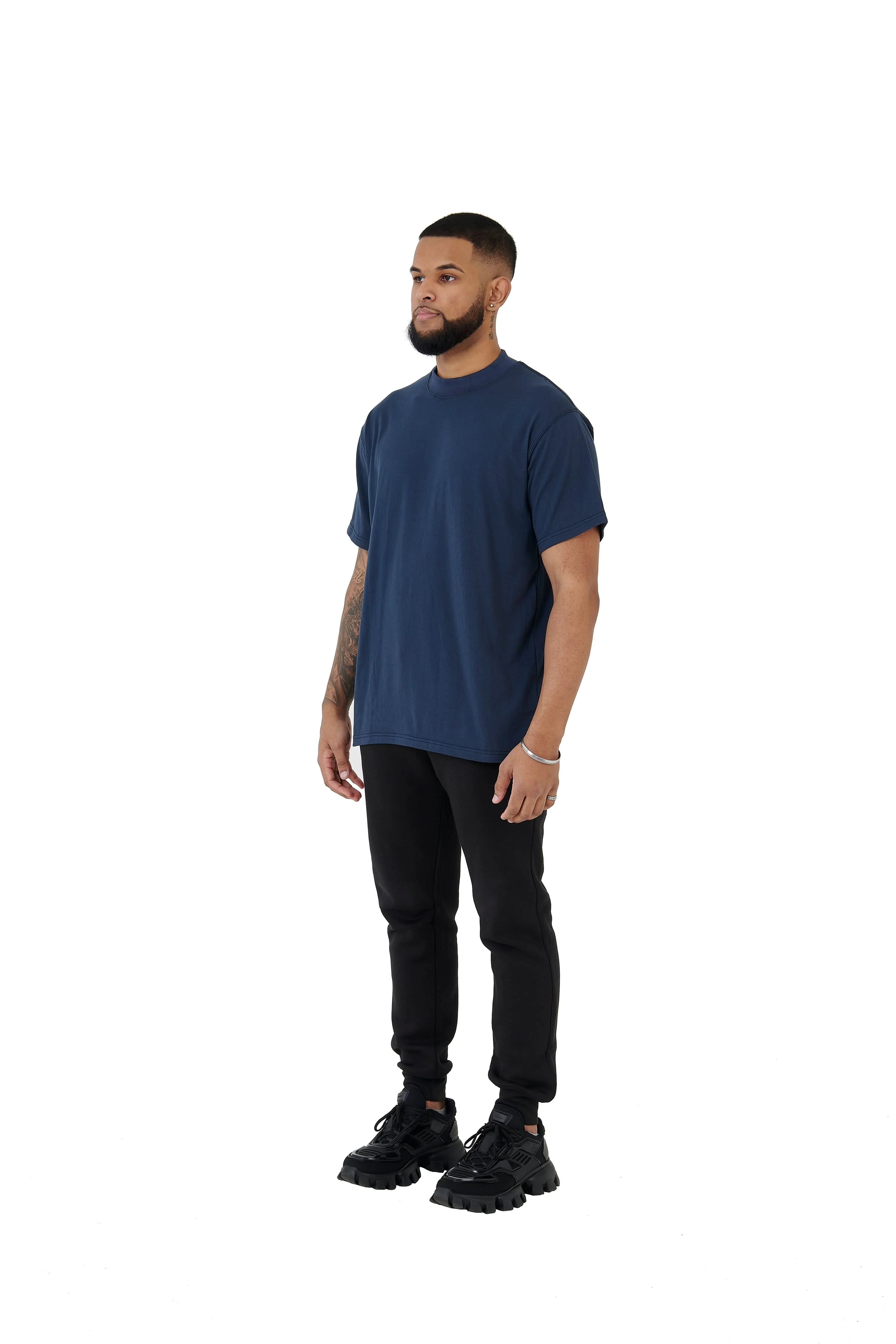 Oversized T-shirts 220gsm - Image 59