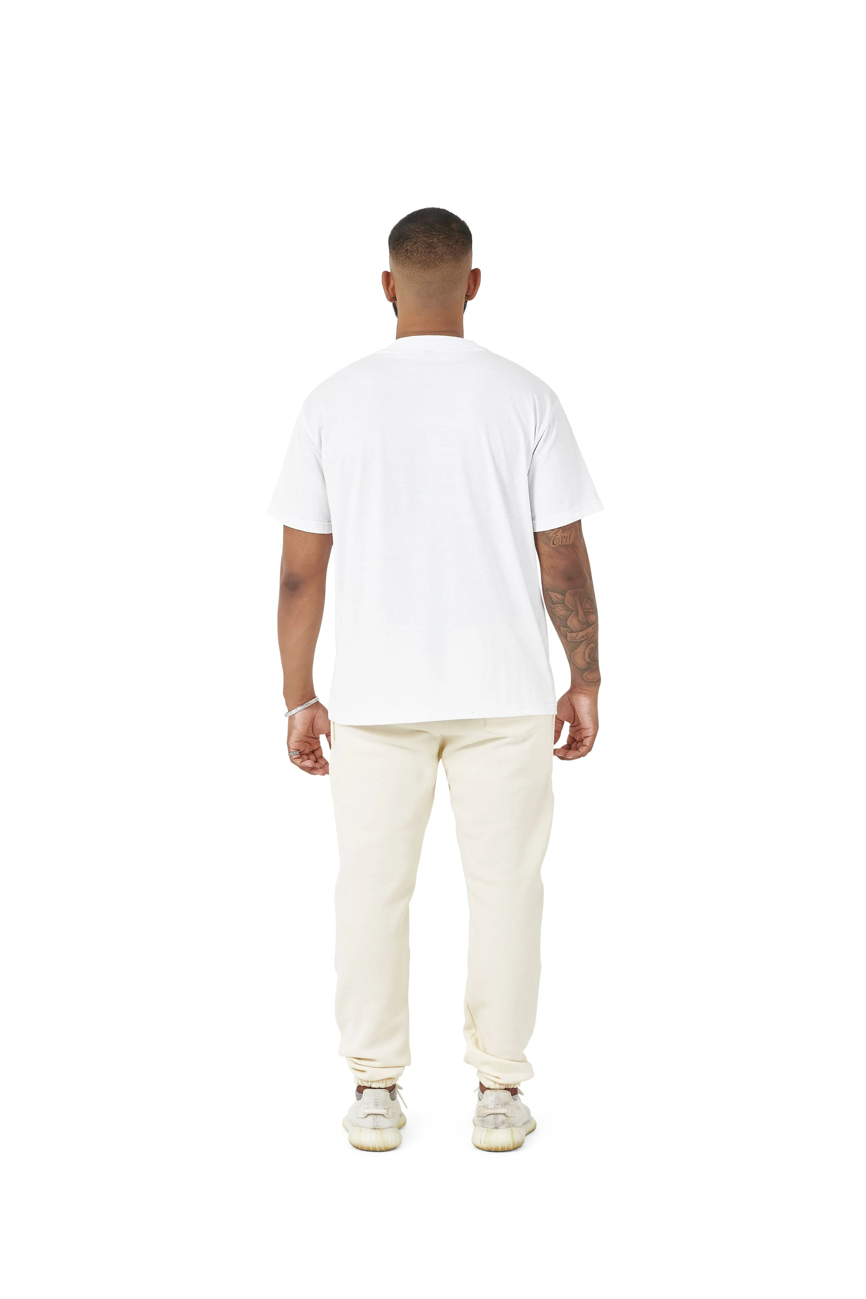 Oversized T-shirts 220gsm - Image 6