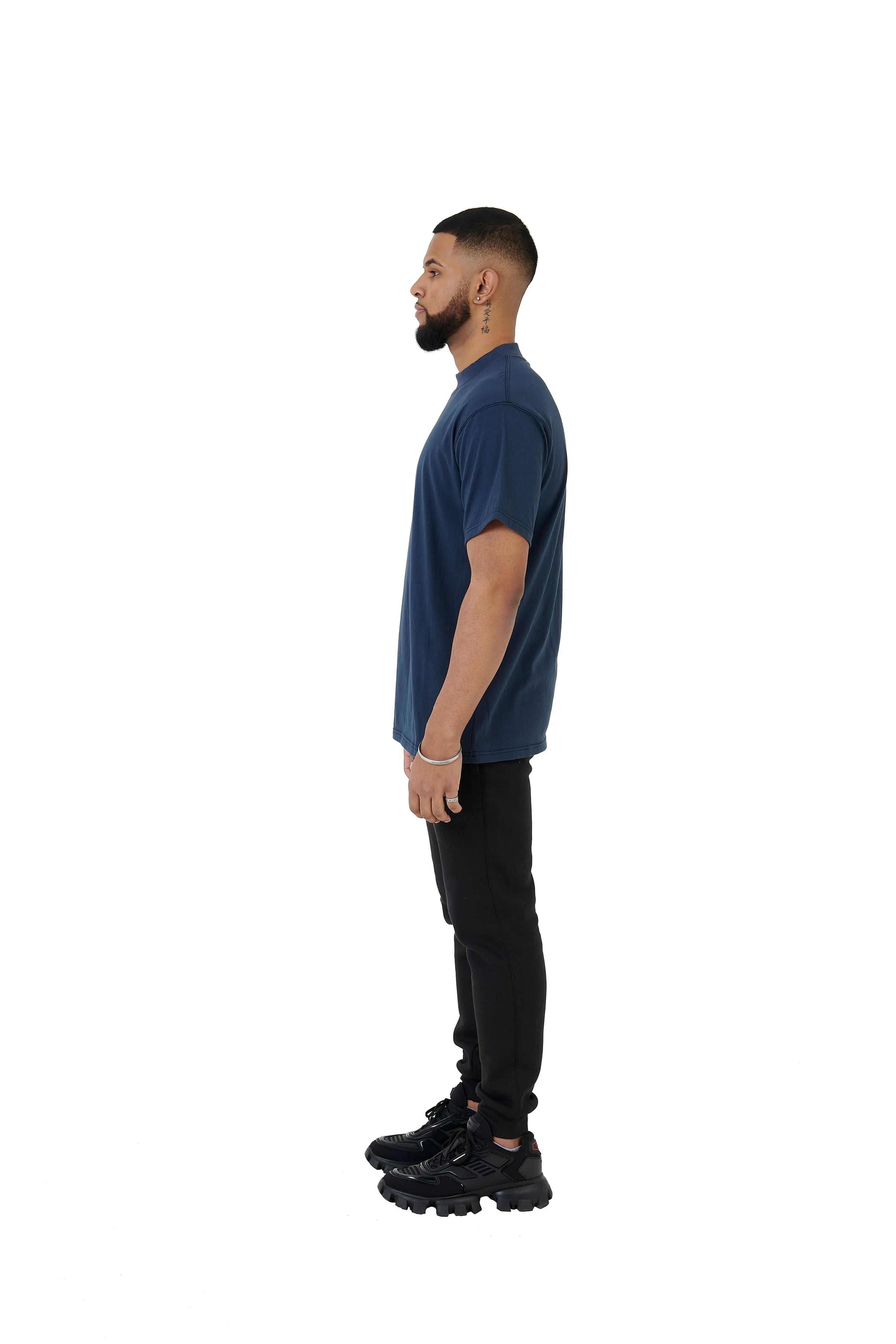 Oversized T-shirts 220gsm - Image 60