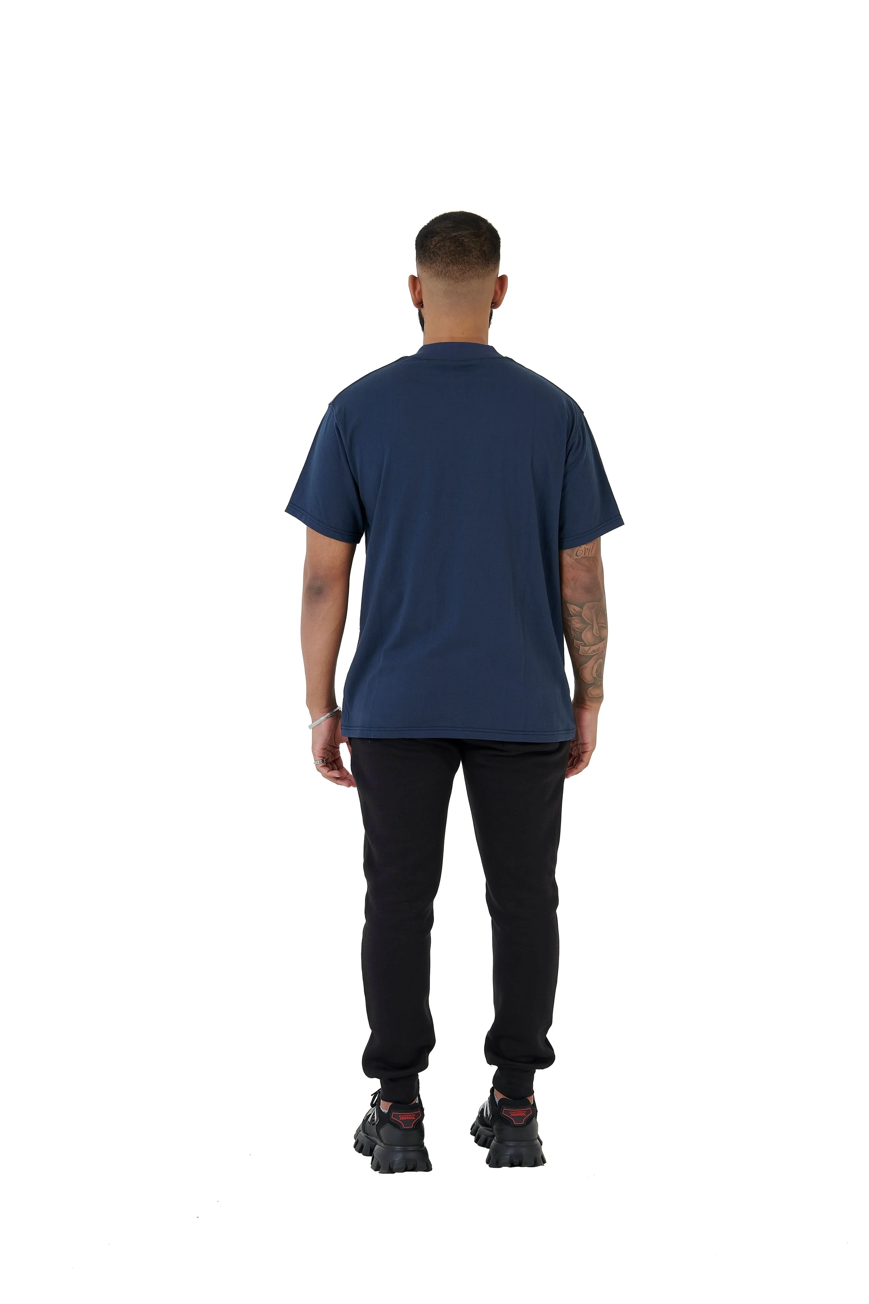 Oversized T-shirts 220gsm - Image 62