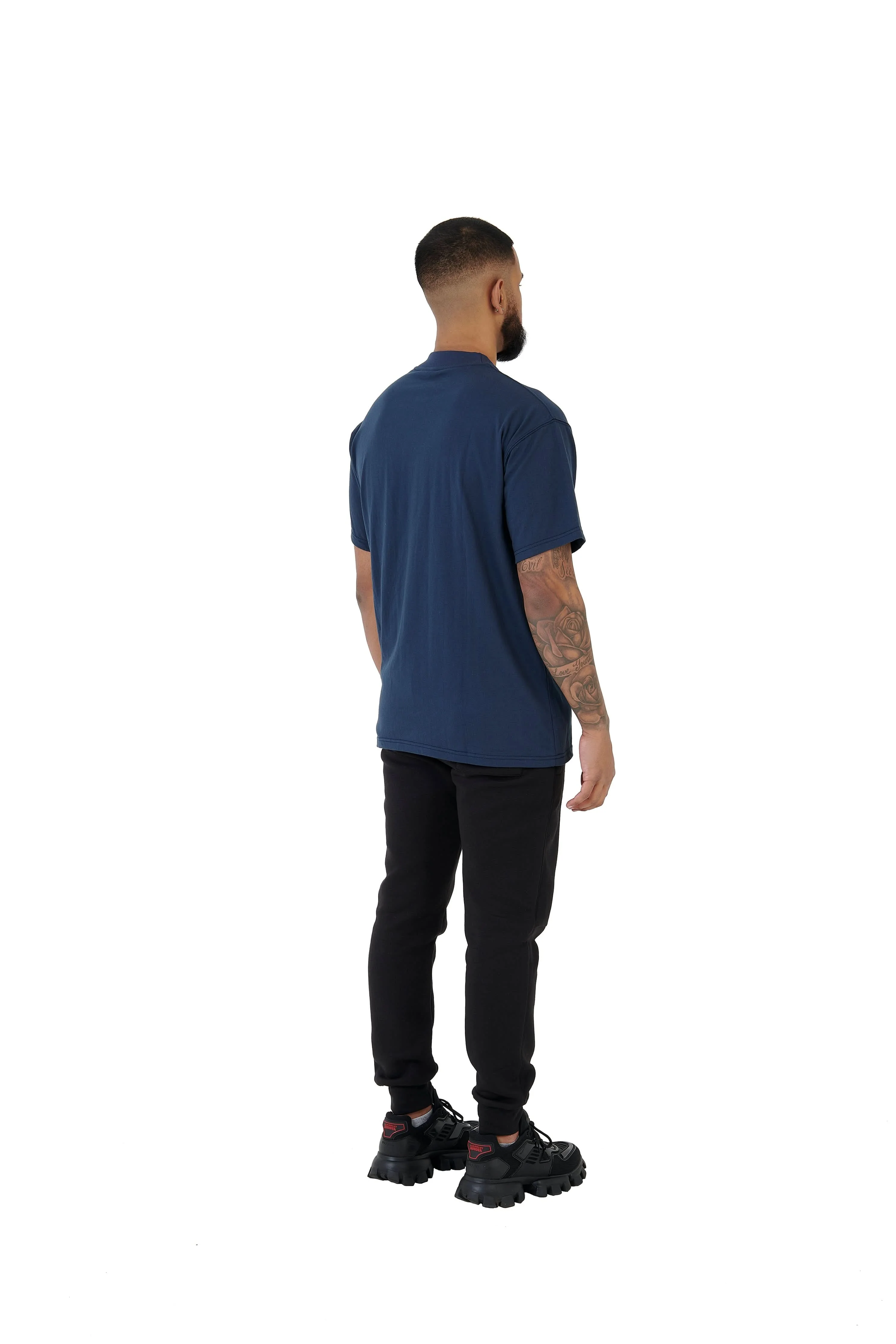 Oversized T-shirts 220gsm - Image 63