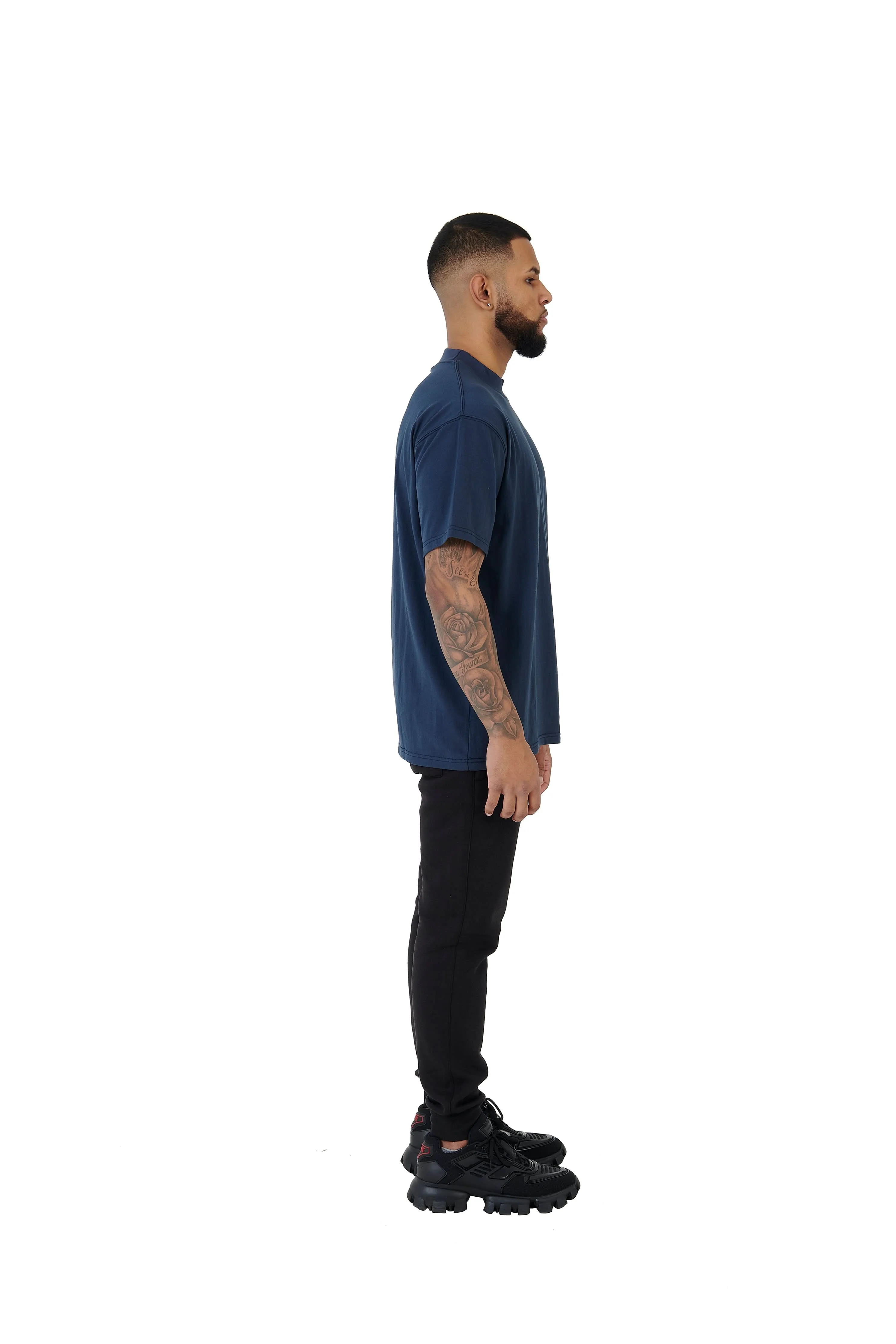 Oversized T-shirts 220gsm - Image 64