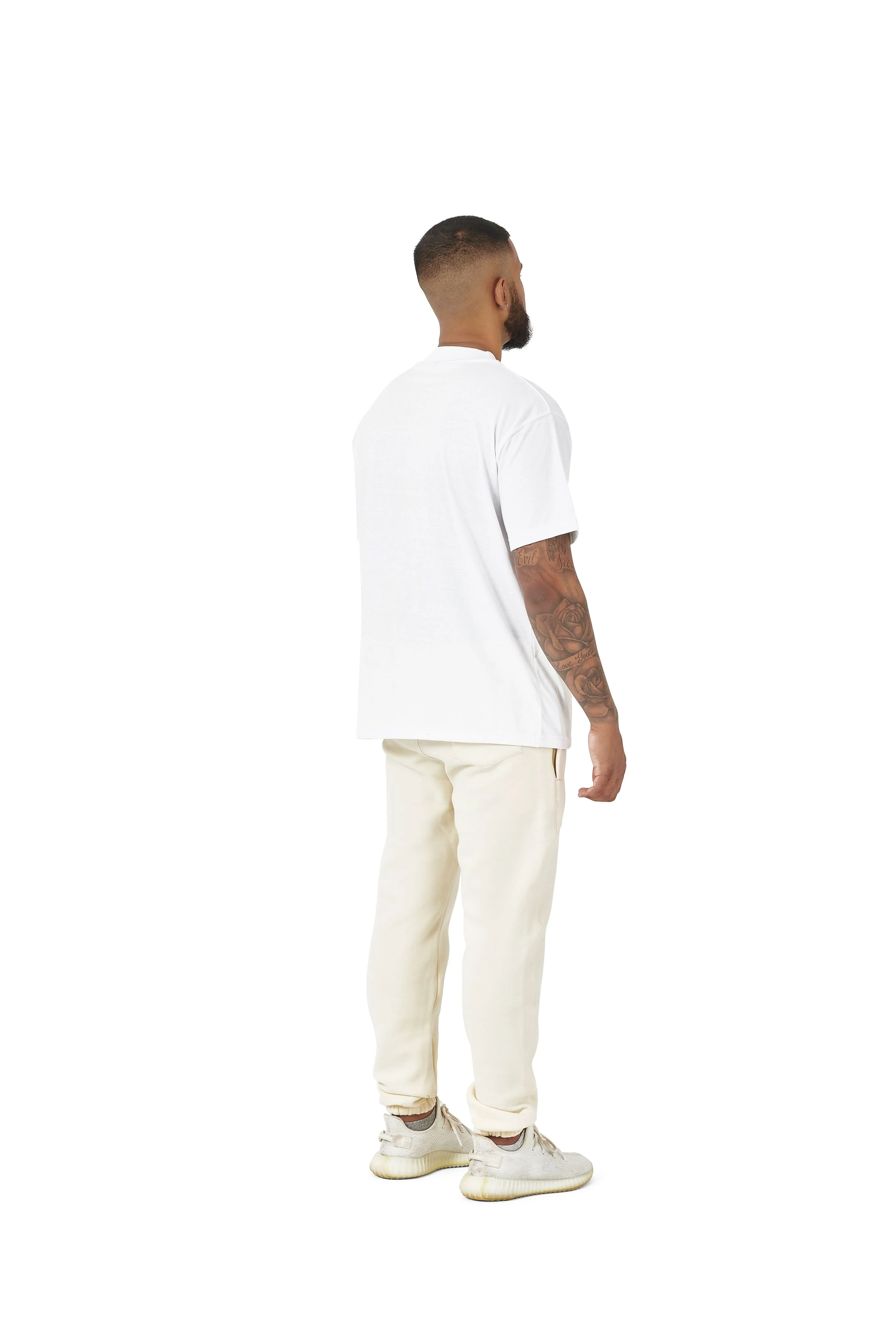 Oversized T-shirts 220gsm - Image 7