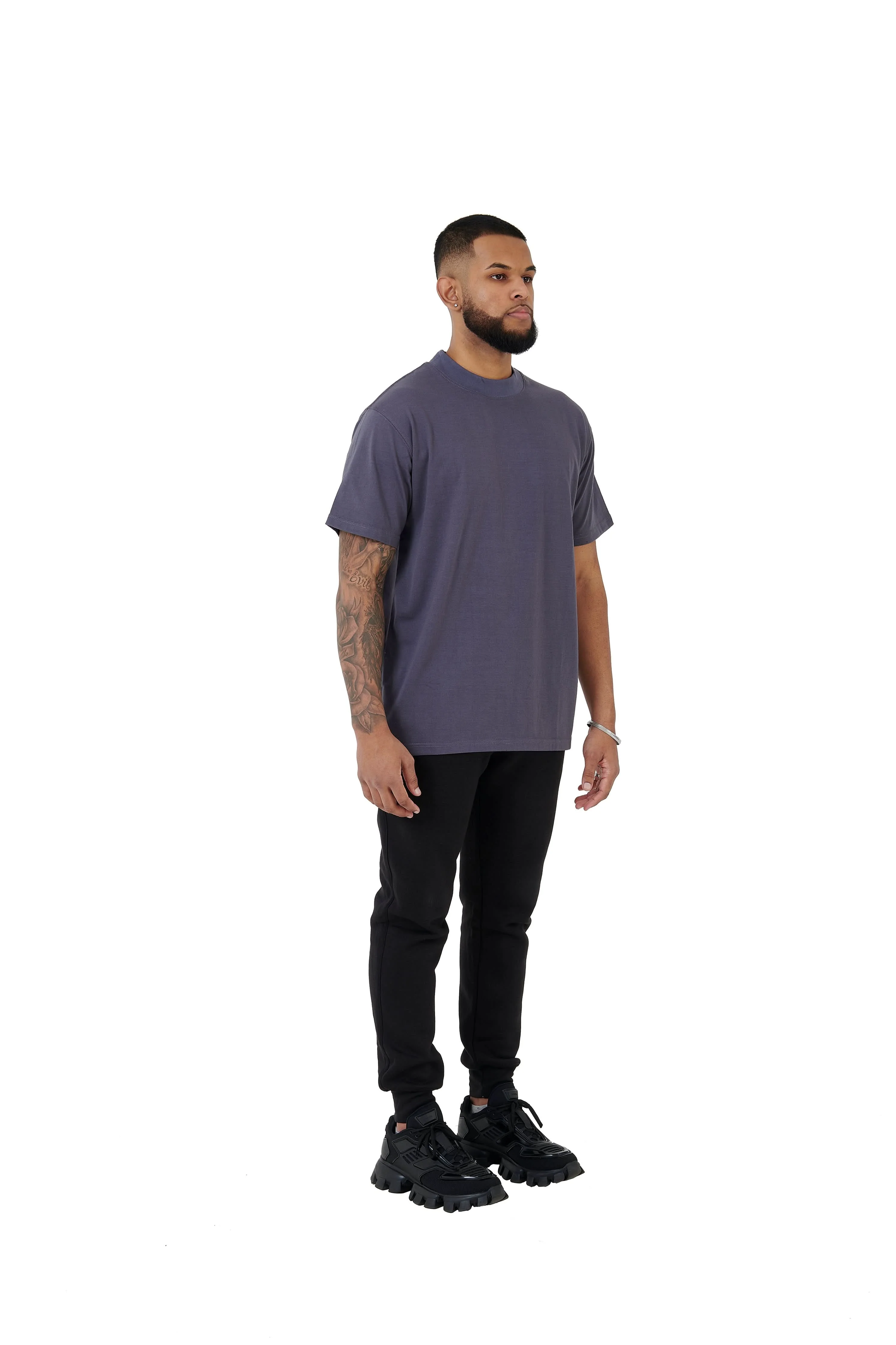 Oversized T-shirts 220gsm - Image 73