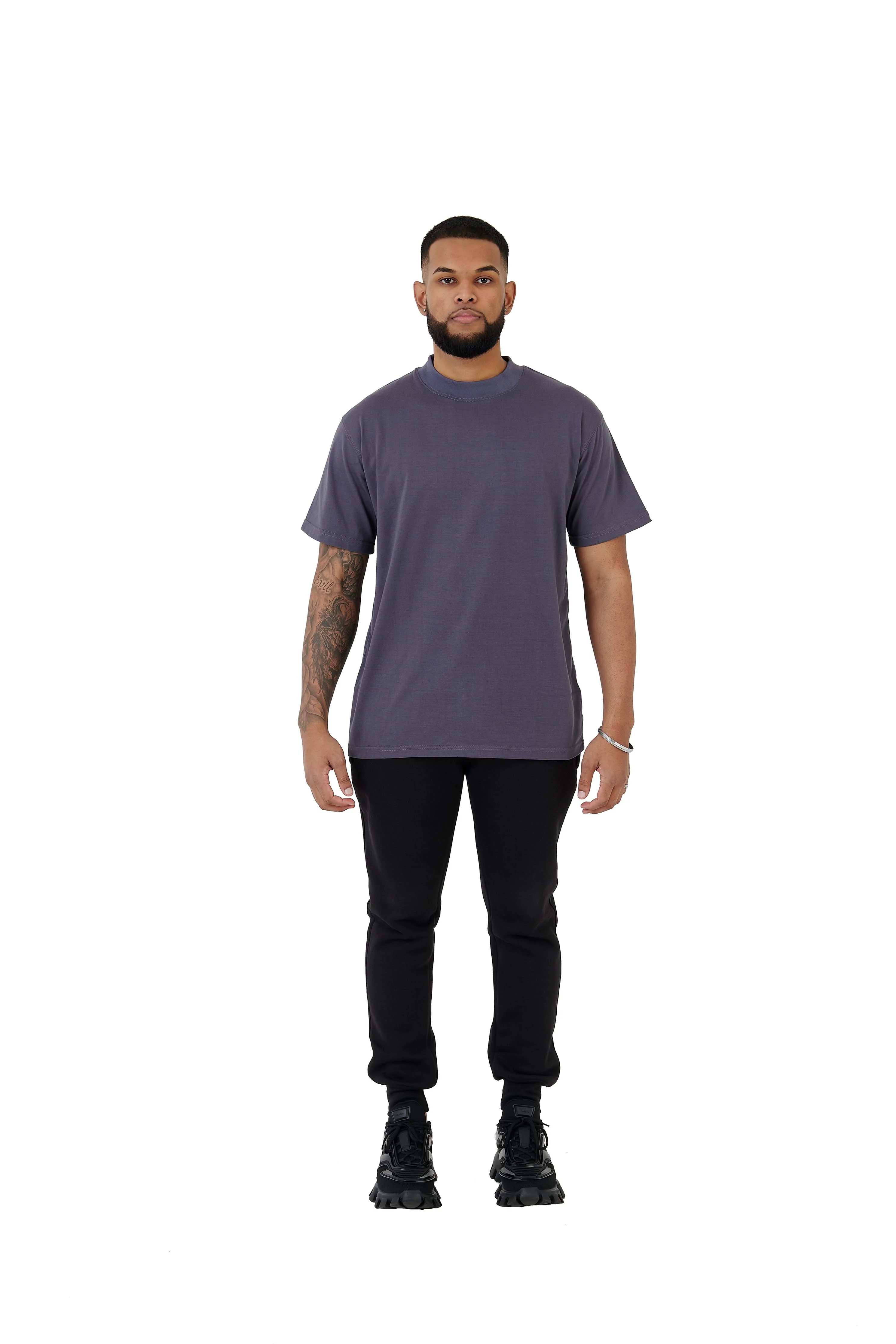 Oversized T-shirts 220gsm - Image 74
