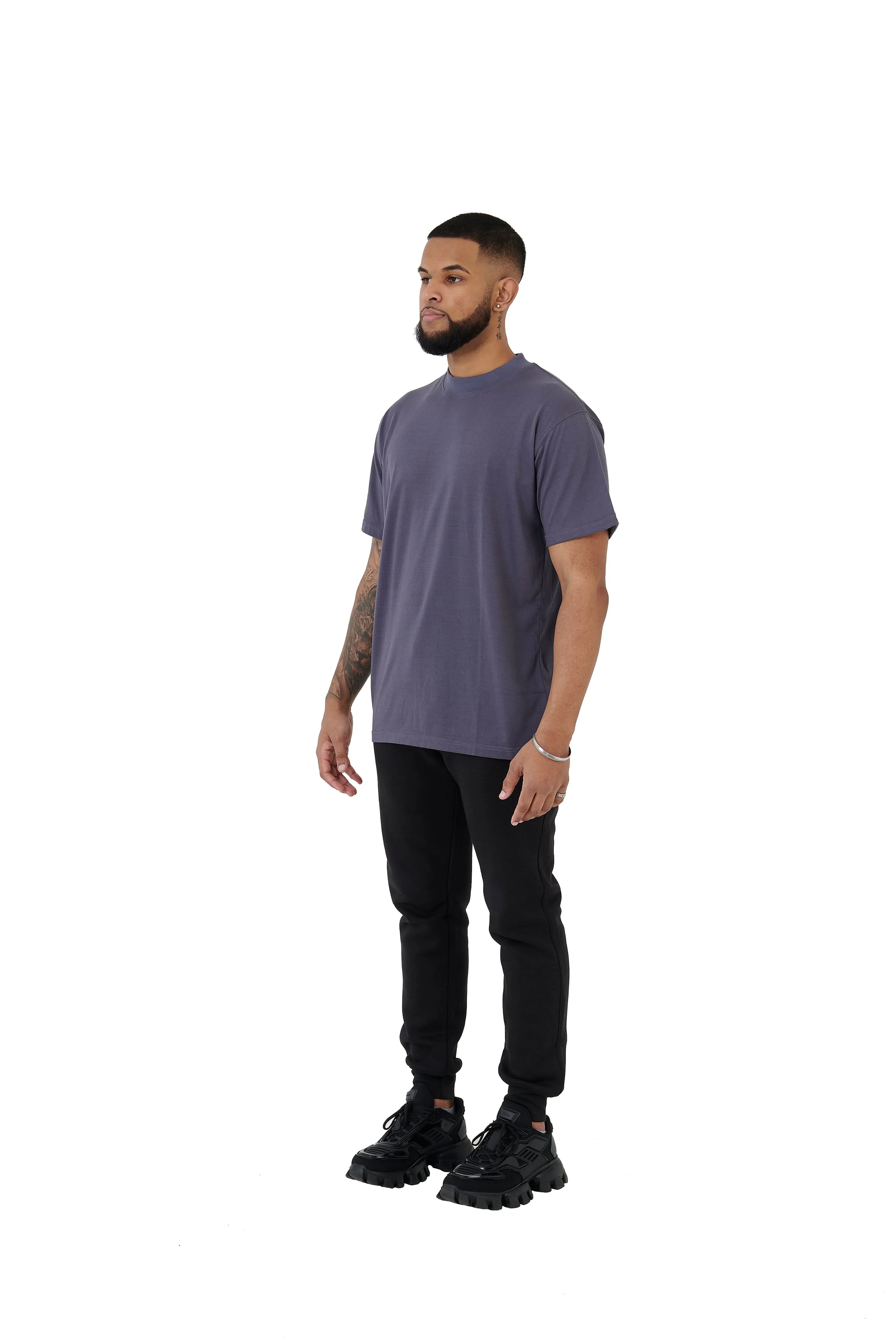 Oversized T-shirts 220gsm - Image 75