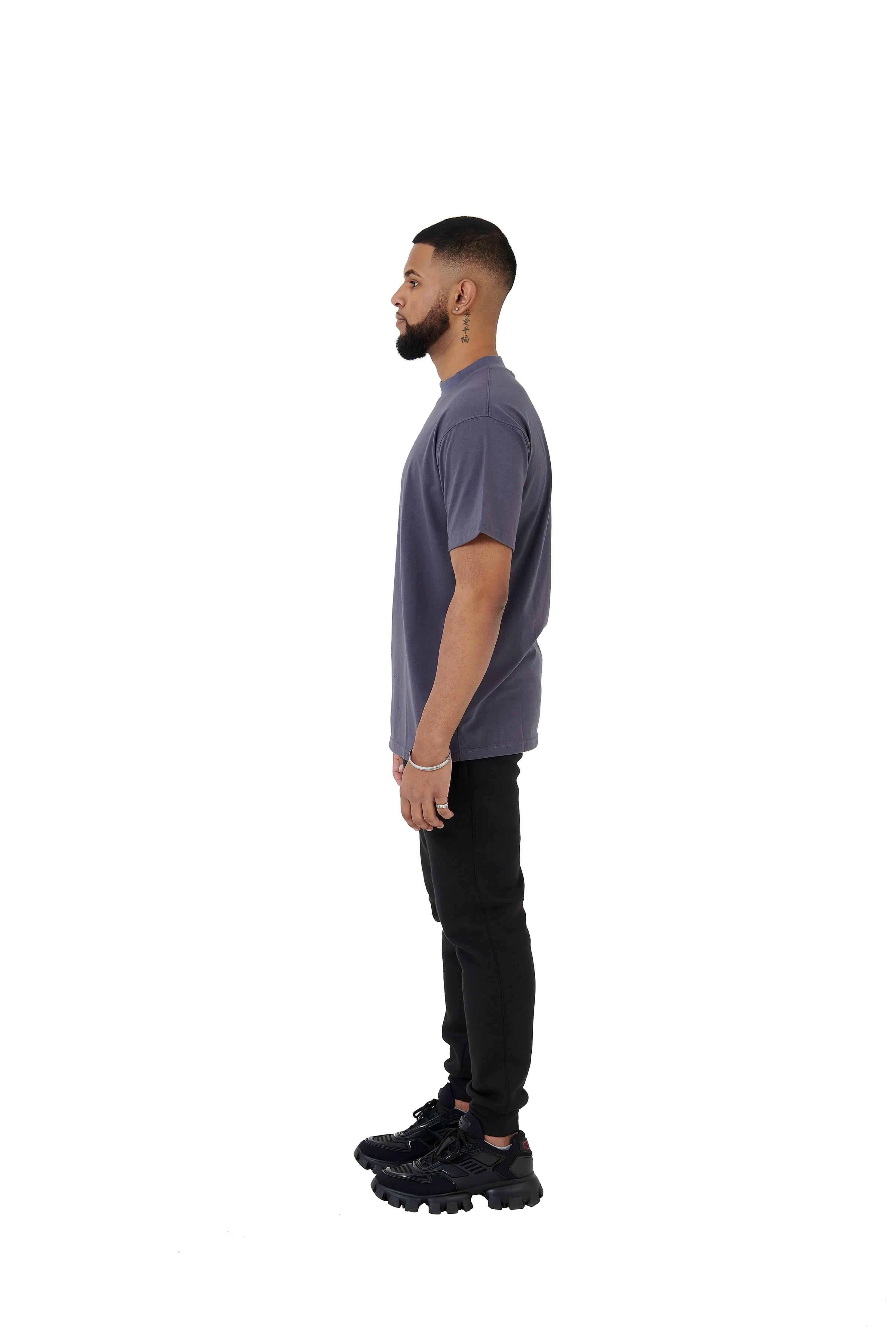 Oversized T-shirts 220gsm - Image 76