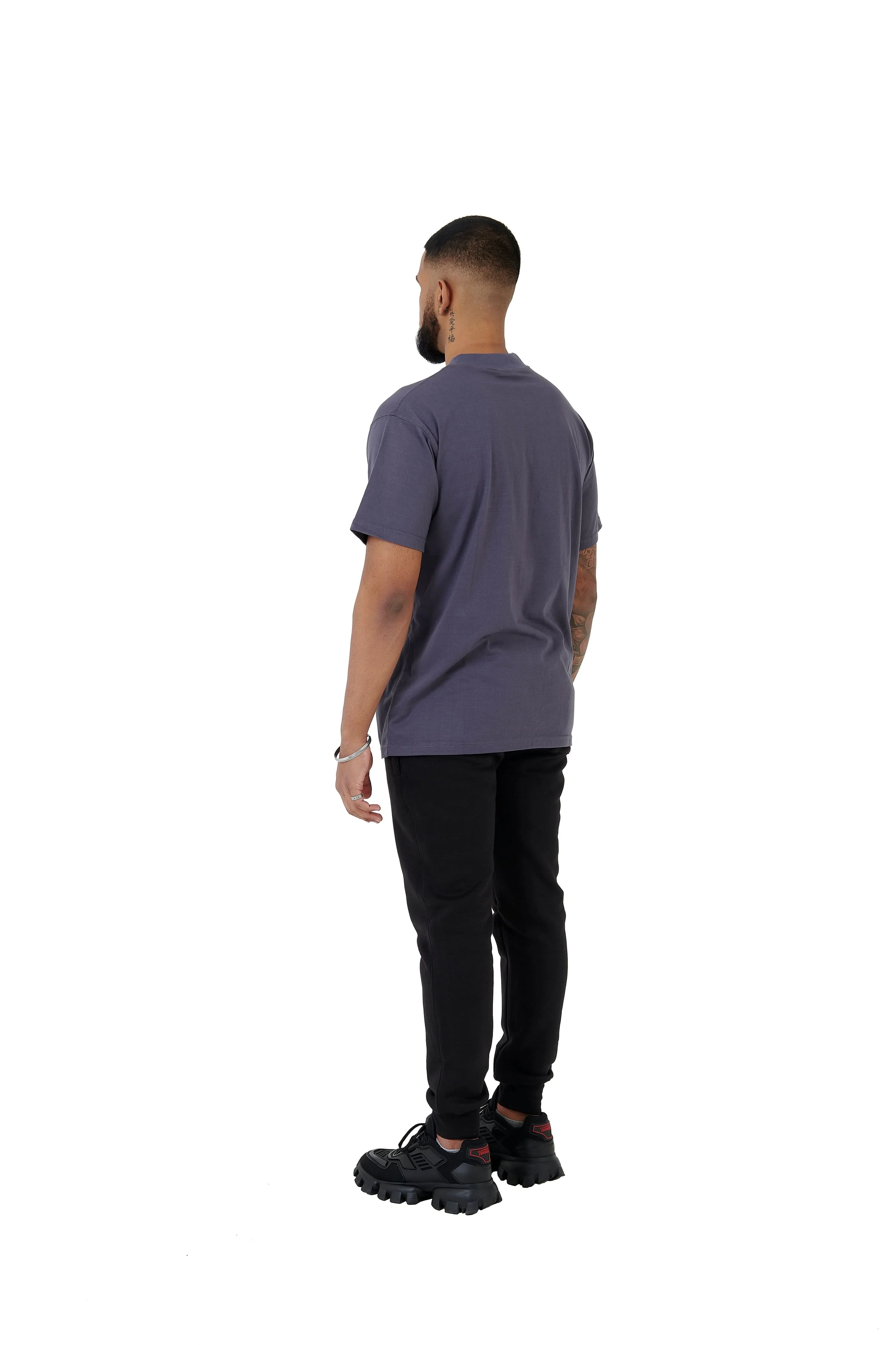 Oversized T-shirts 220gsm - Image 77