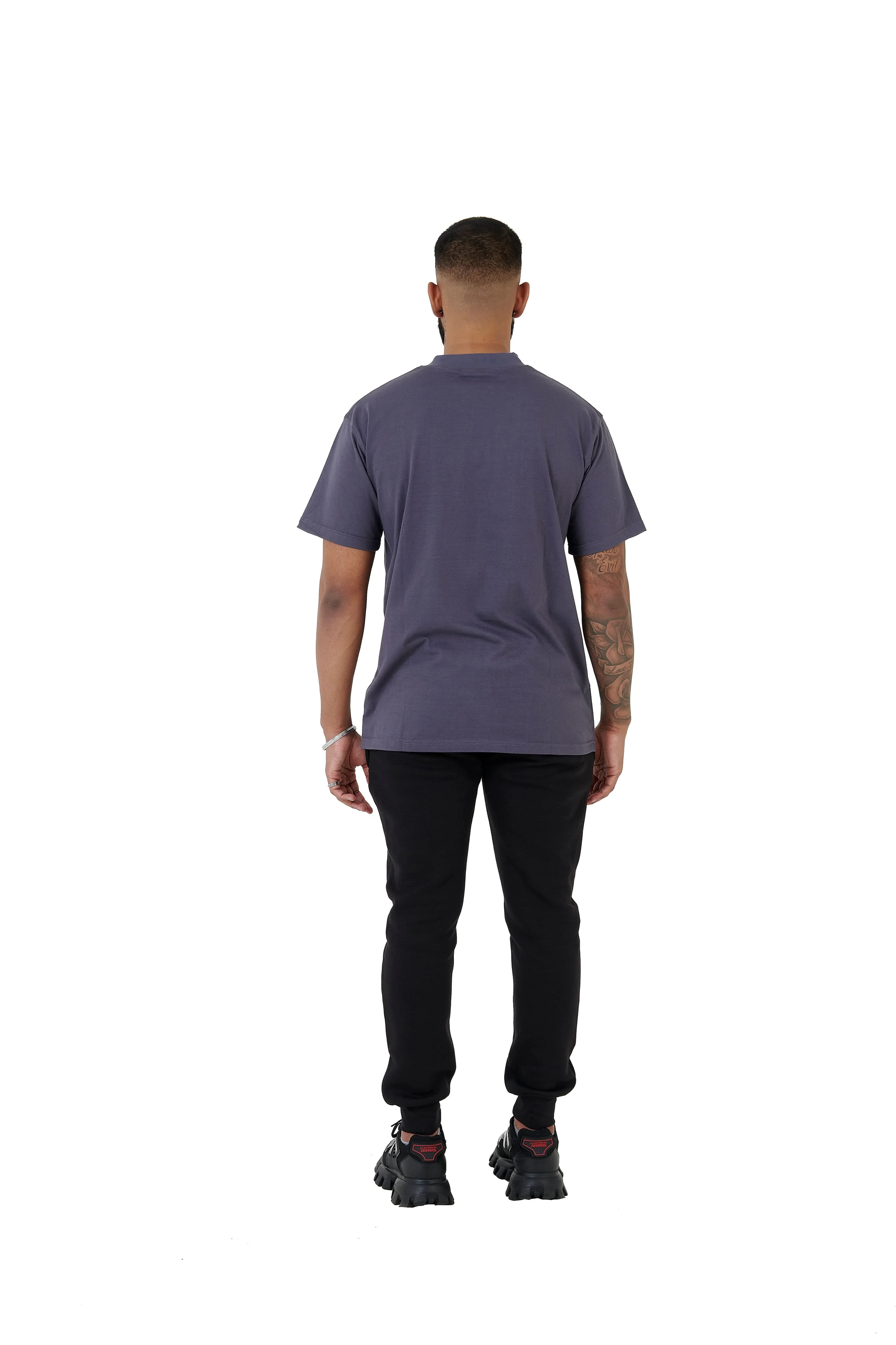 Oversized T-shirts 220gsm - Image 78