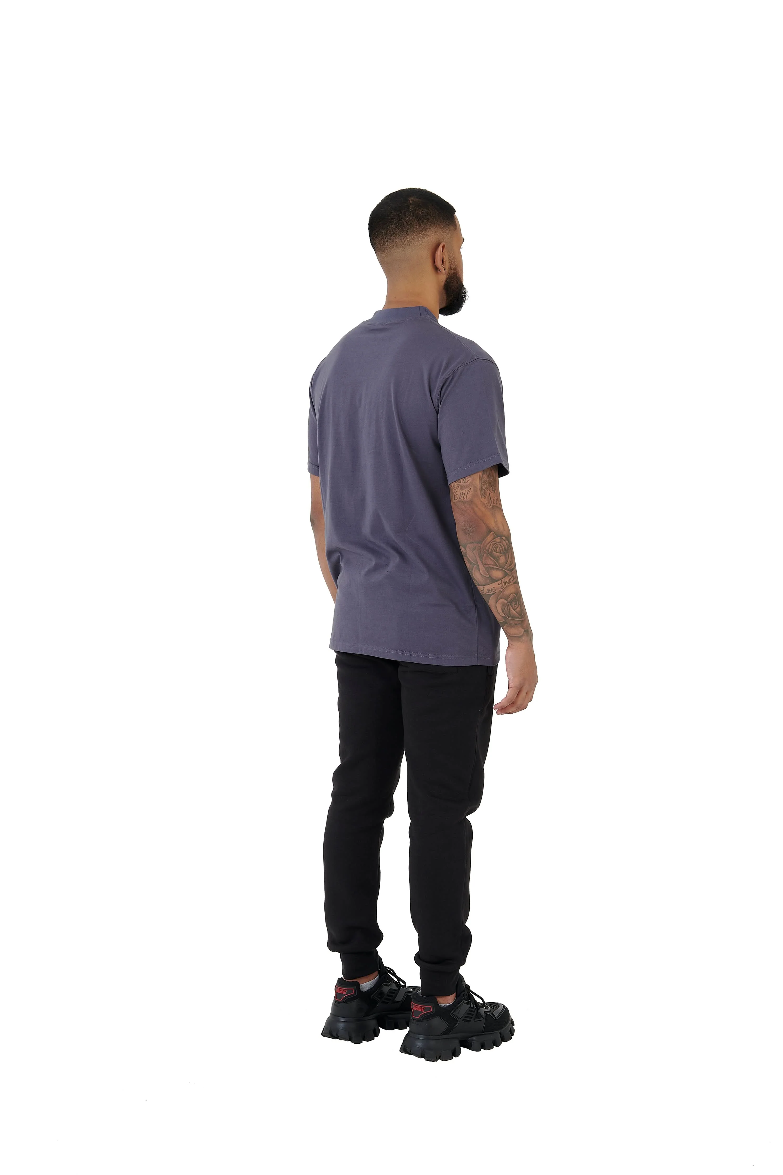 Oversized T-shirts 220gsm - Image 79
