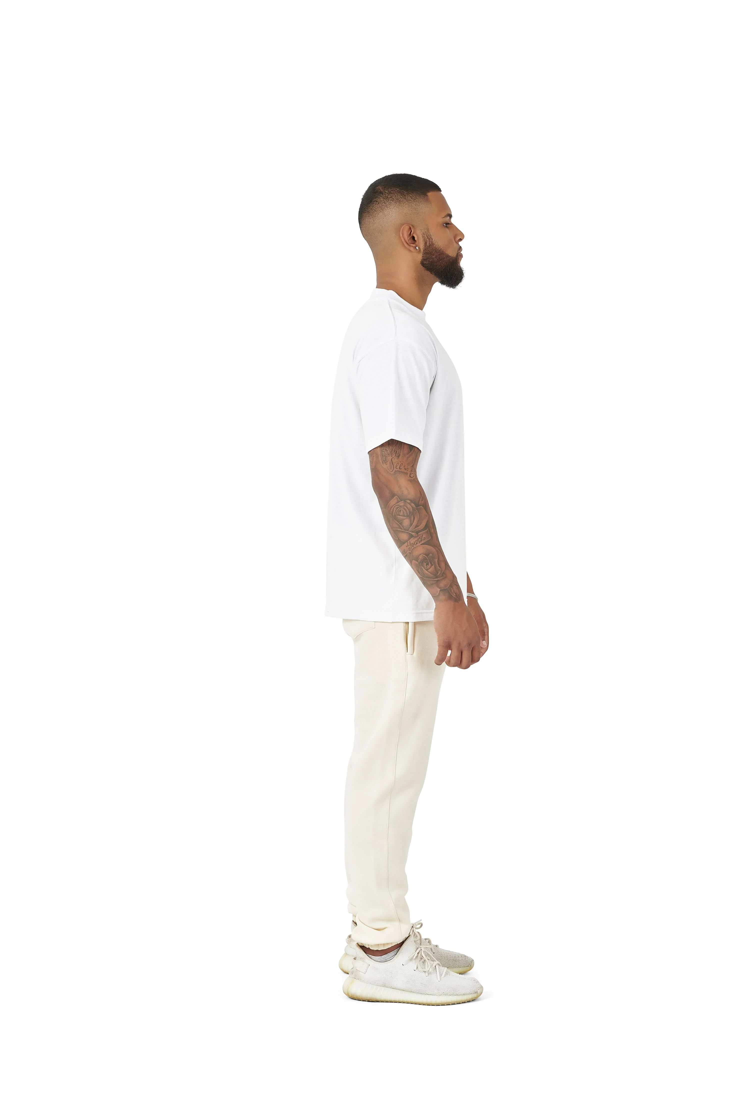 Oversized T-shirts 220gsm - Image 8