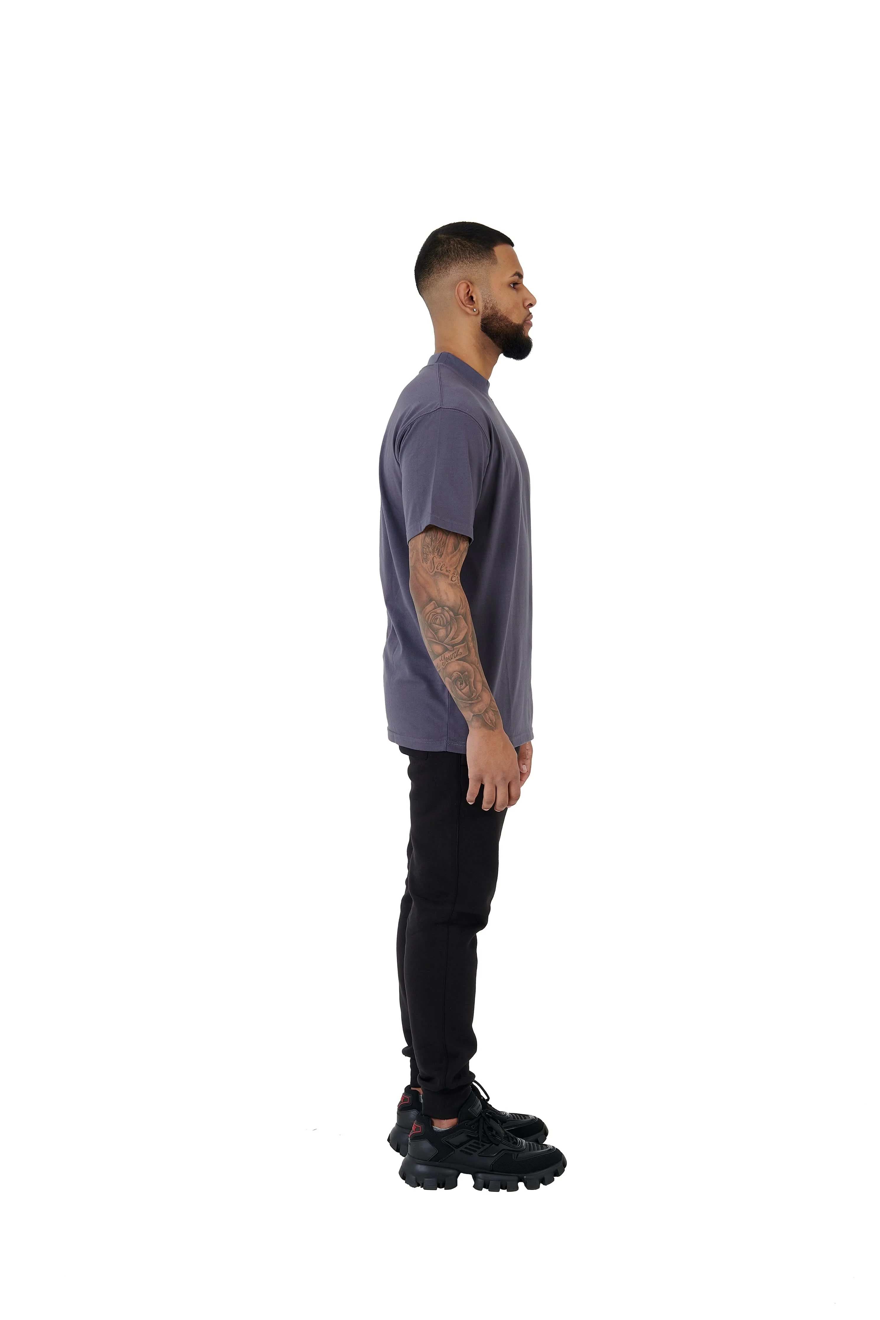Oversized T-shirts 220gsm - Image 80