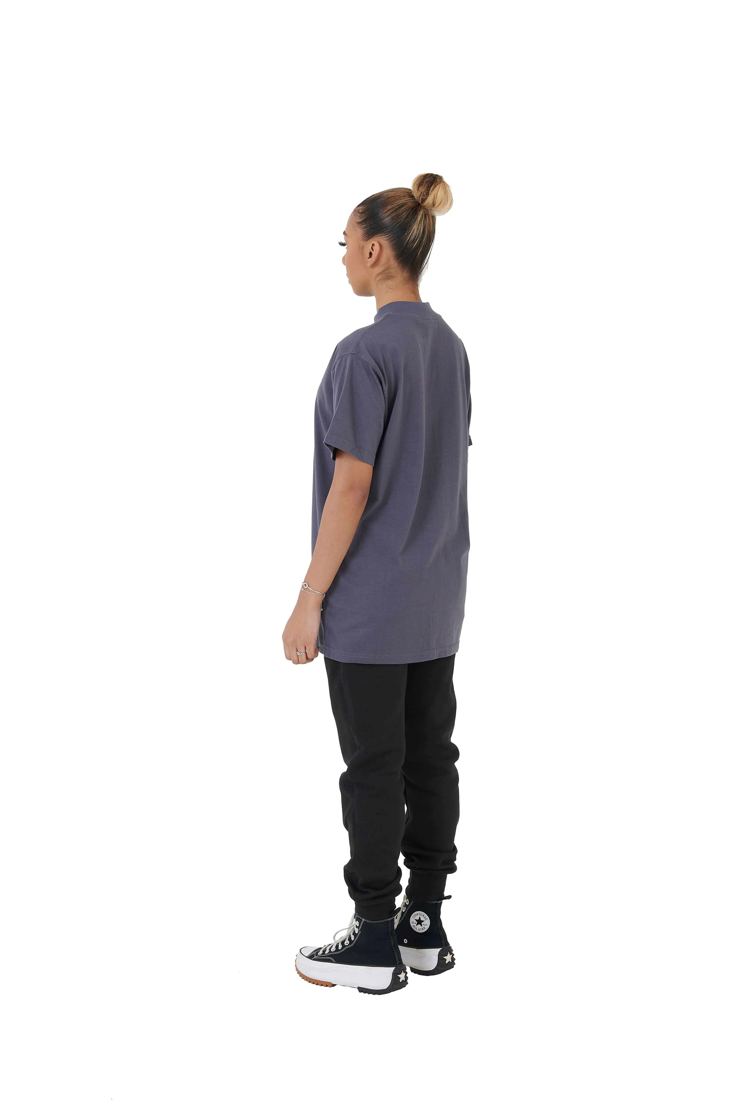 Oversized T-shirts 220gsm - Image 85