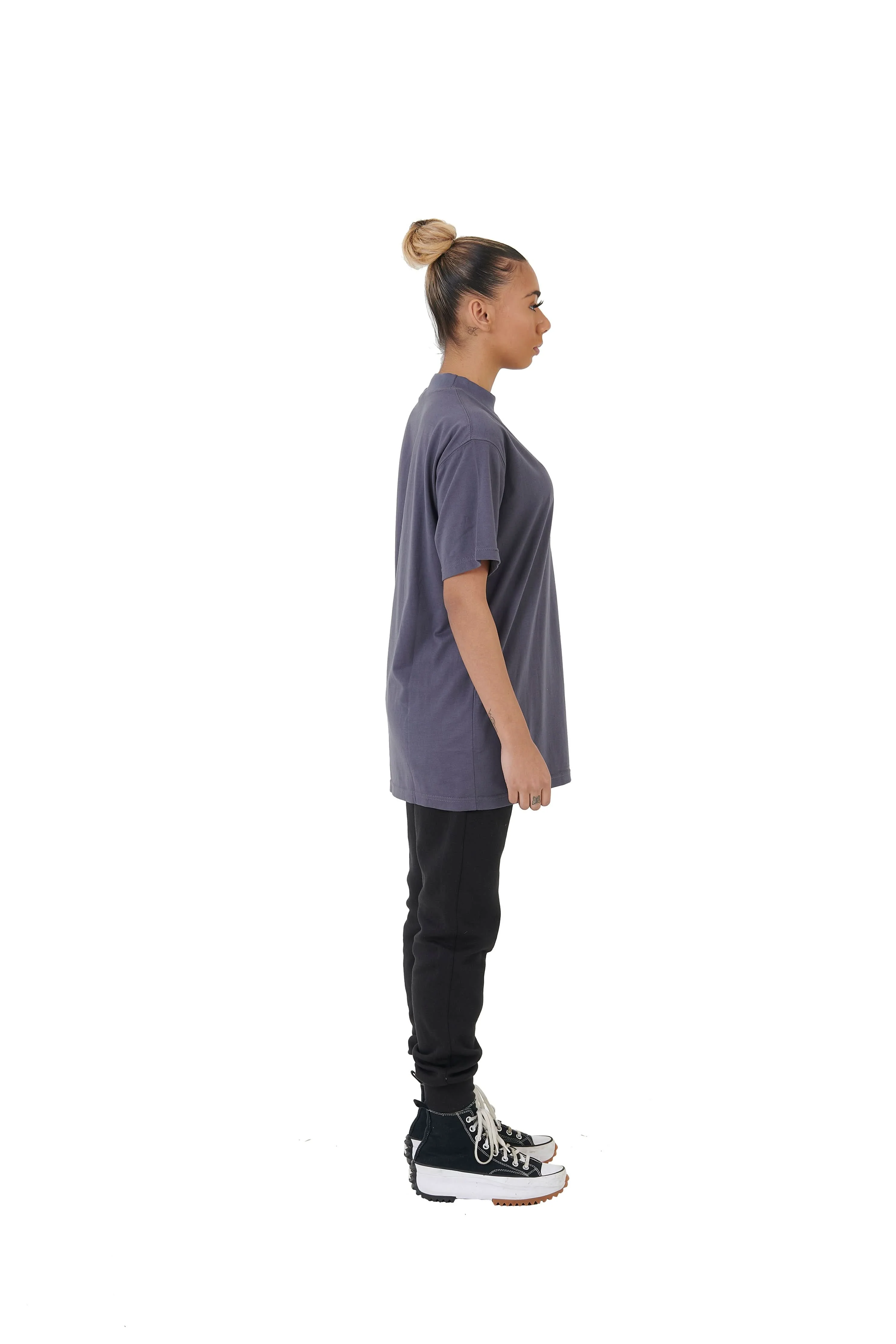 Oversized T-shirts 220gsm - Image 88