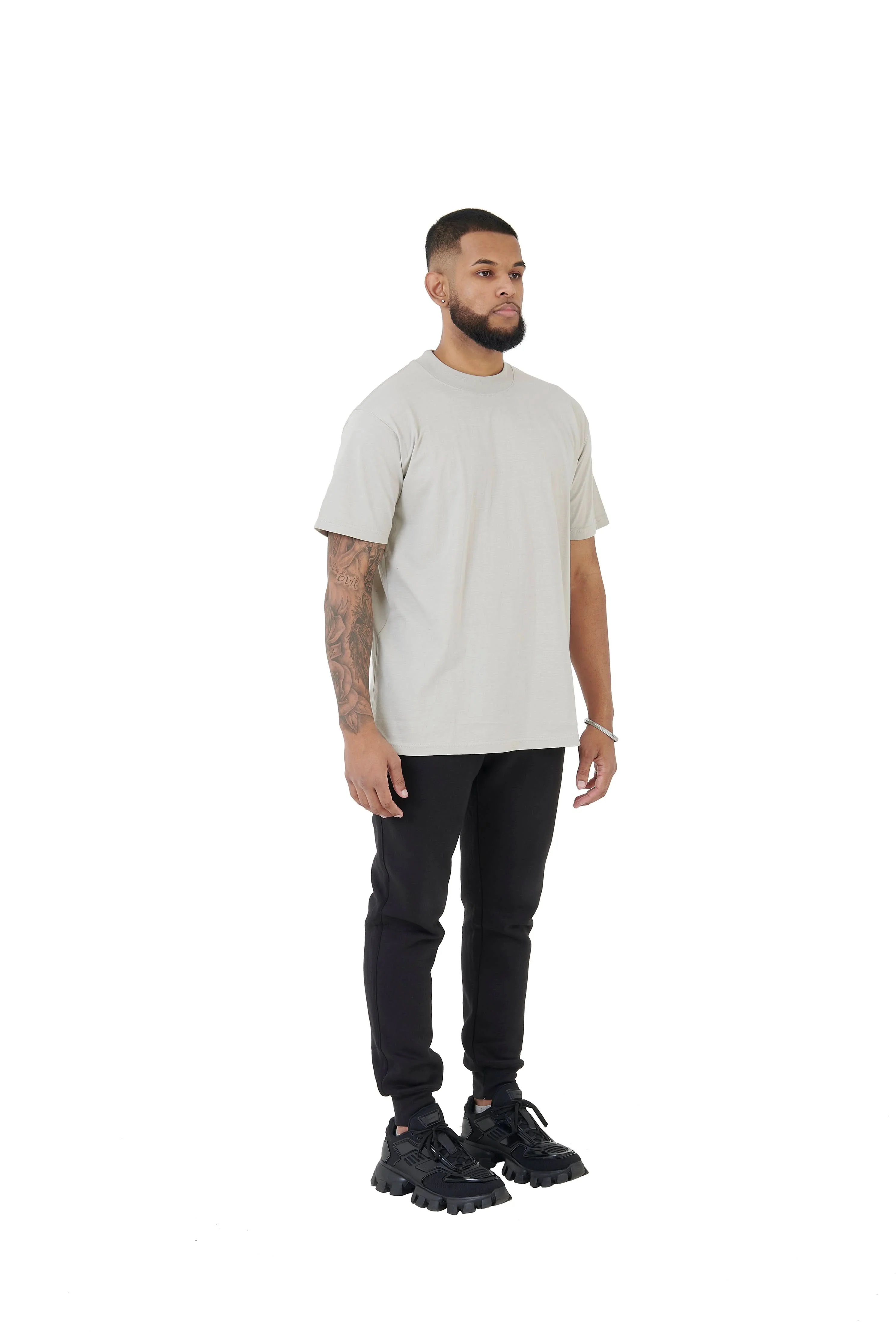 Oversized T-shirts 220gsm - Image 89