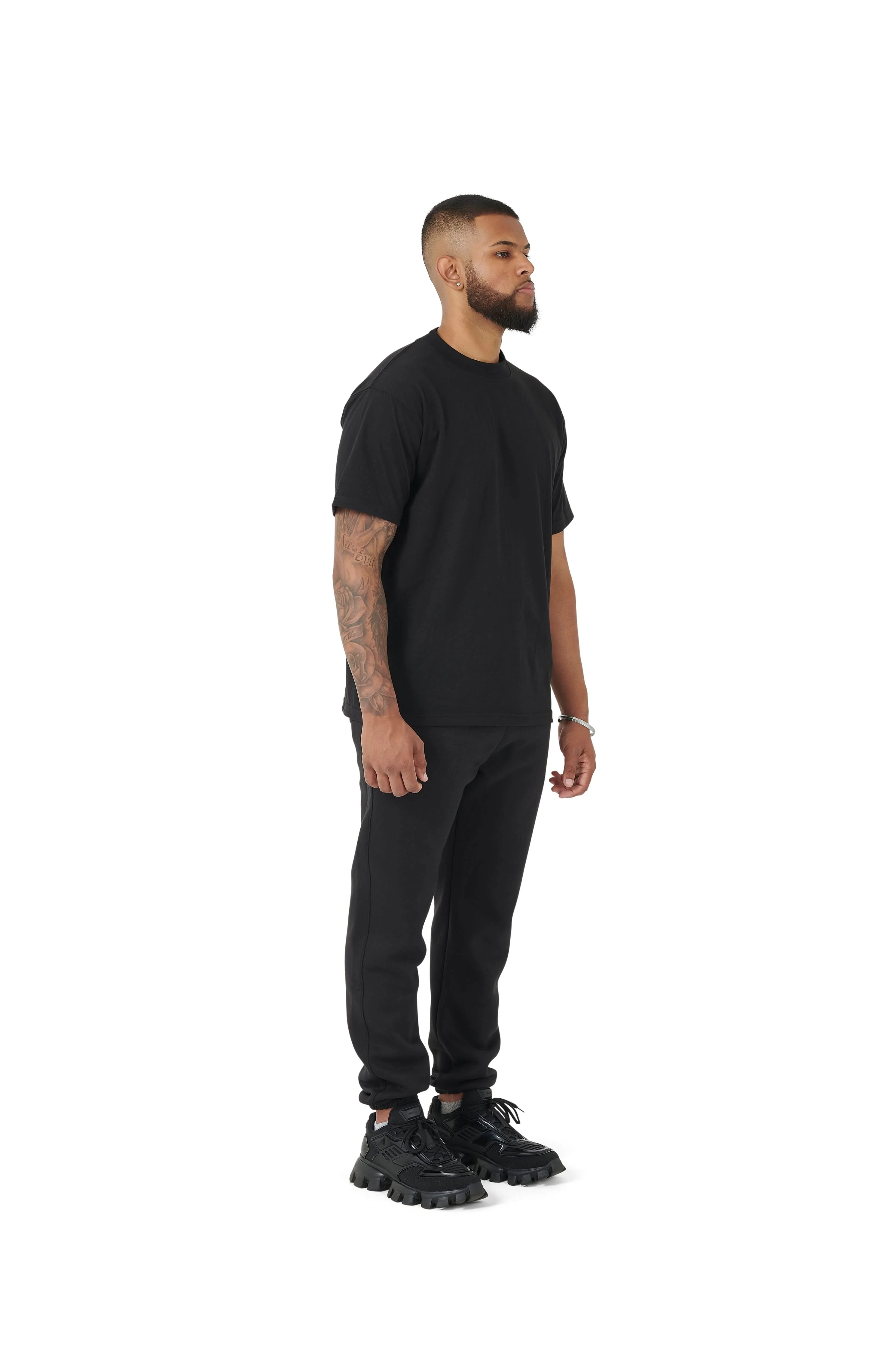 Oversized T-shirts 220gsm - Image 9