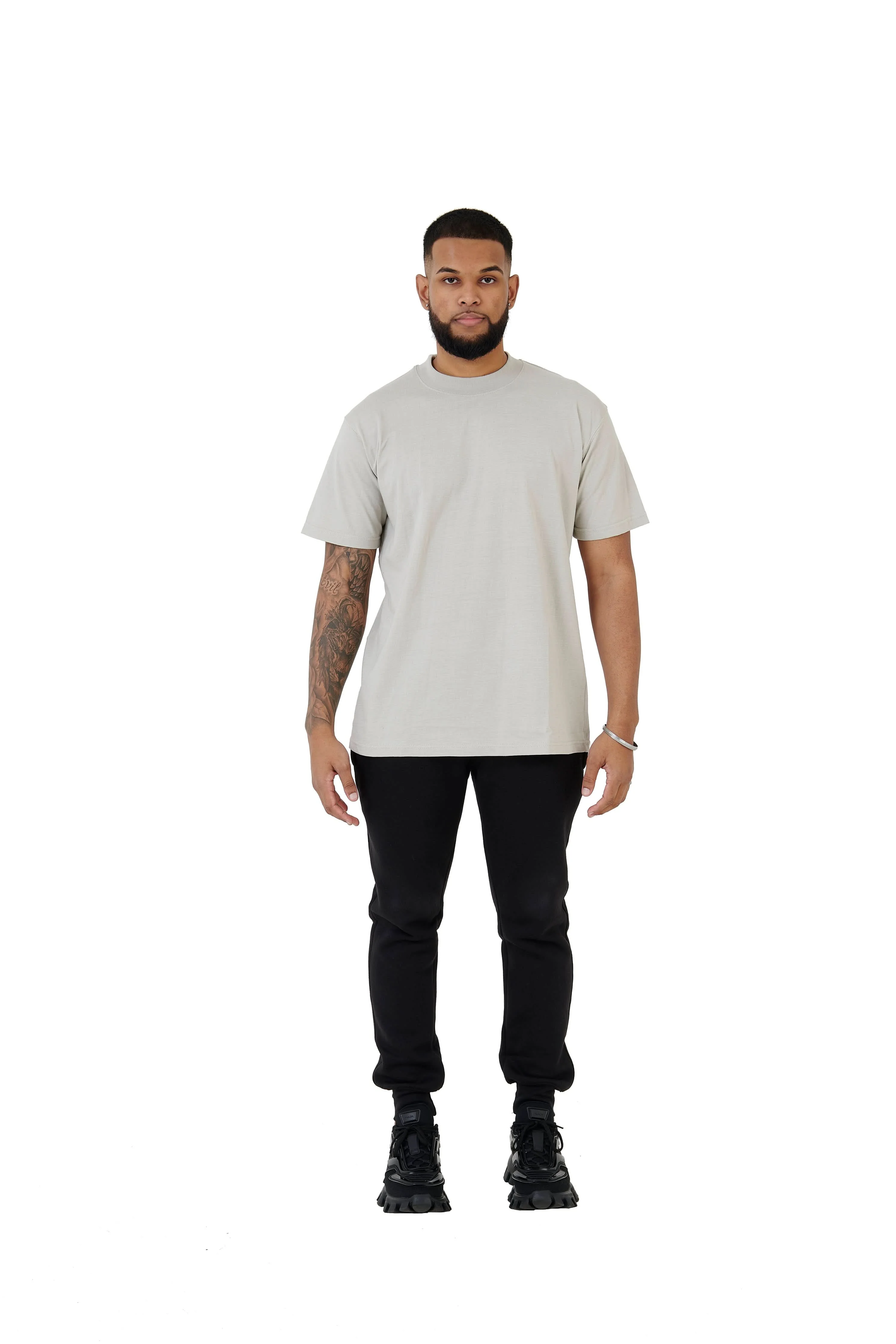 Oversized T-shirts 220gsm - Image 90