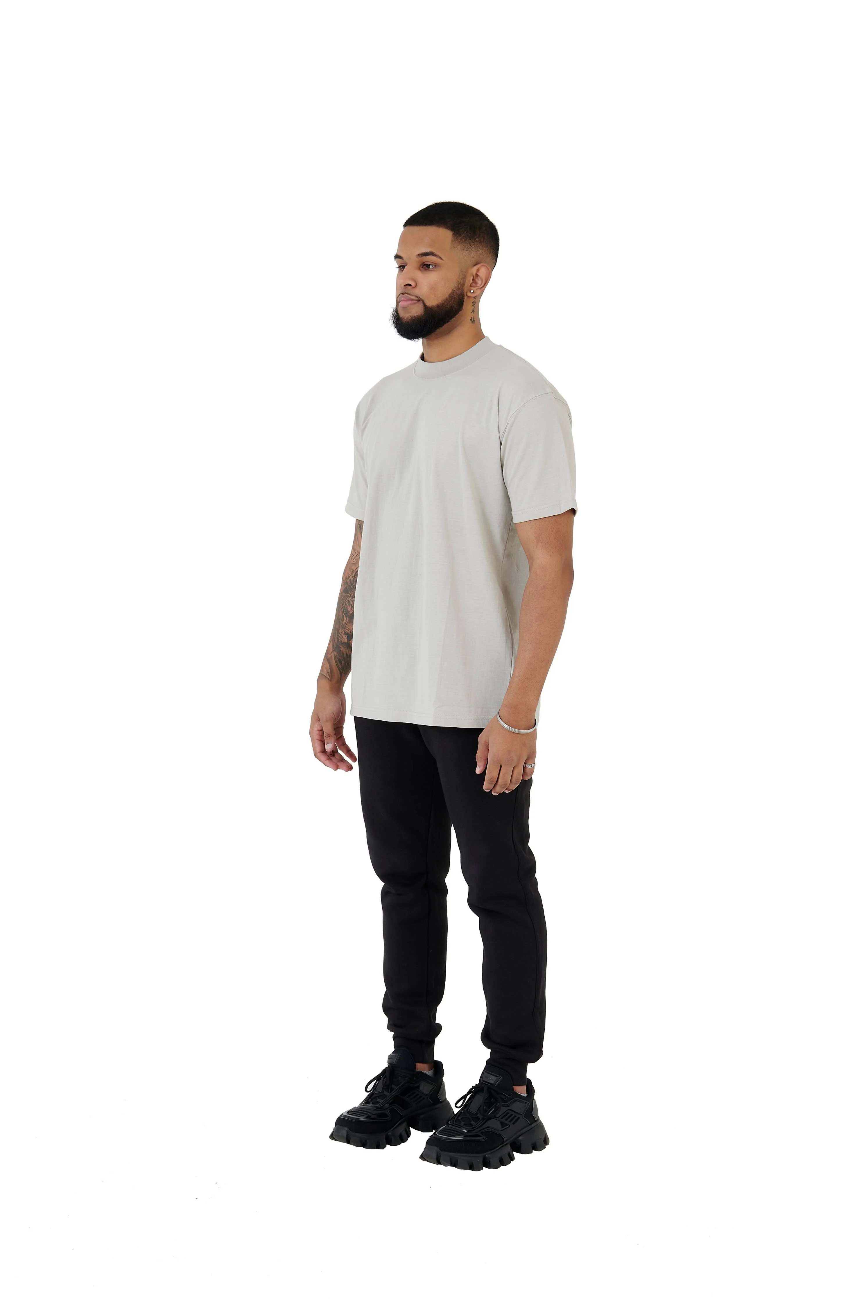 Oversized T-shirts 220gsm - Image 91