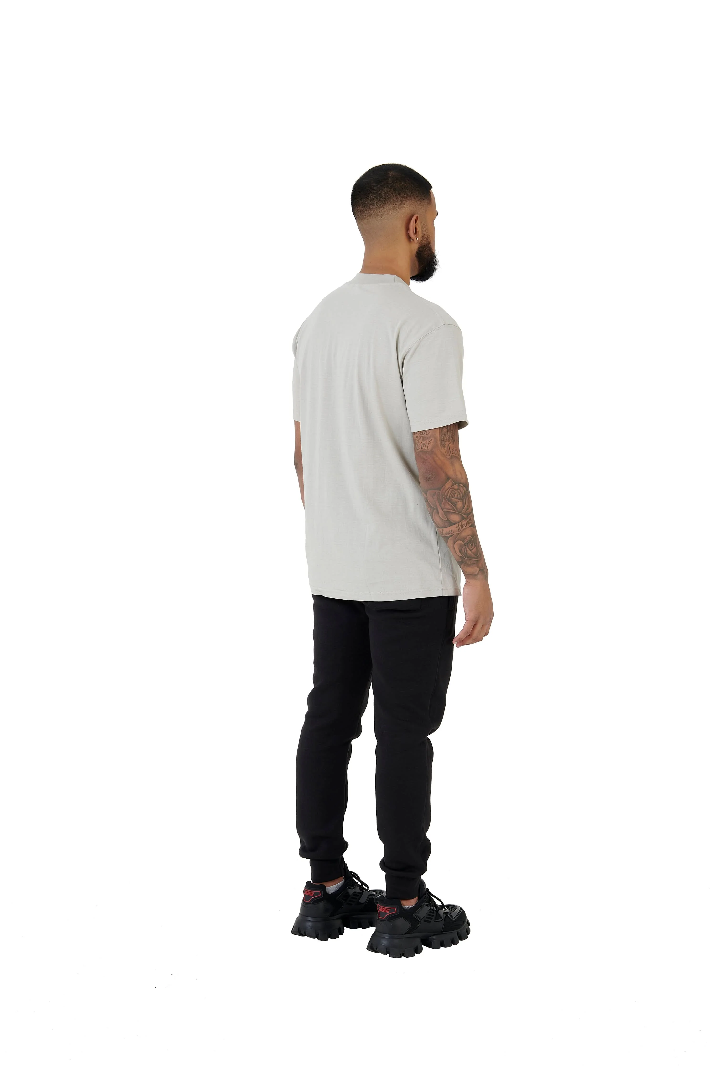 Oversized T-shirts 220gsm - Image 95