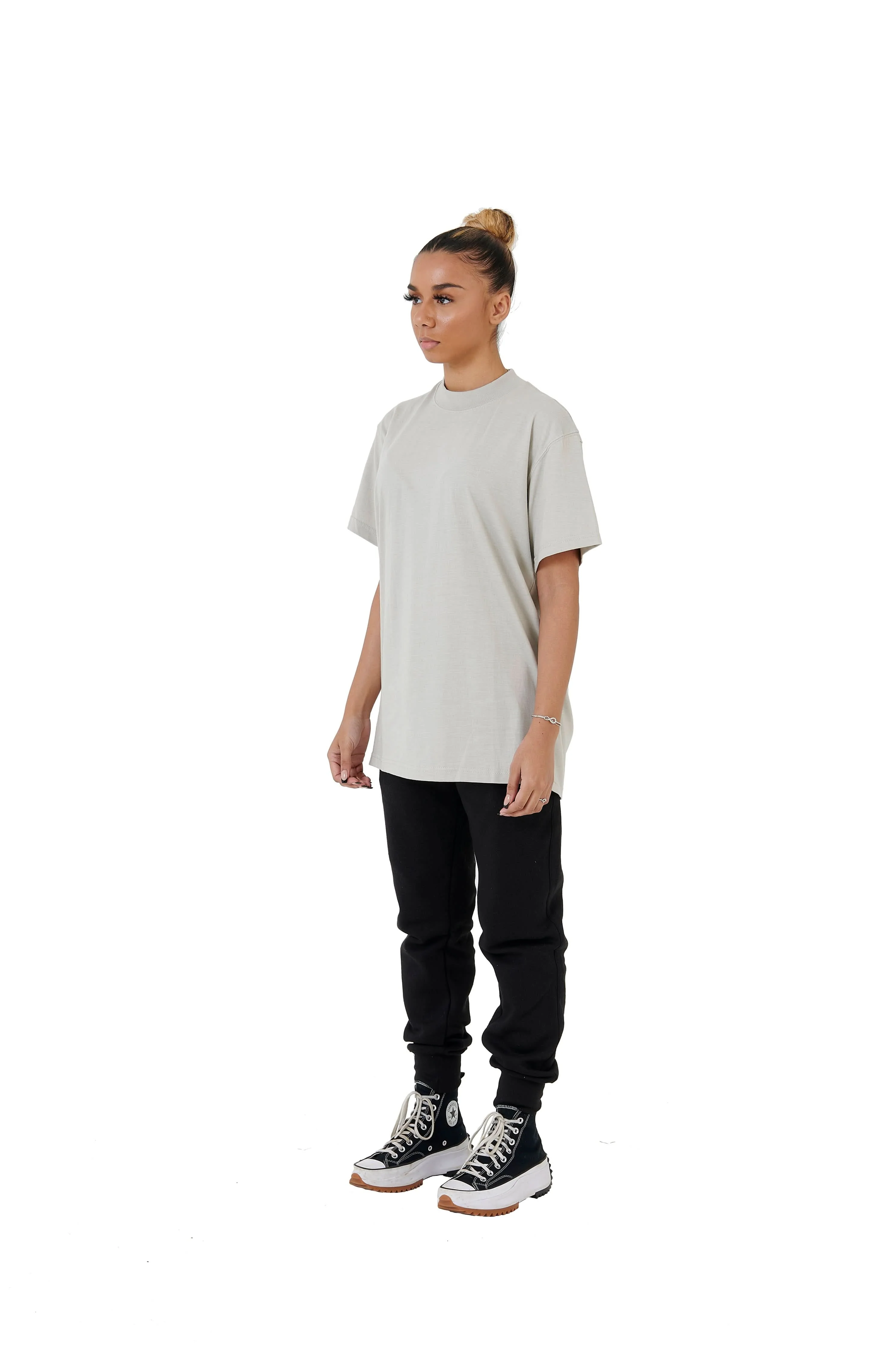 Oversized T-shirts 220gsm - Image 99