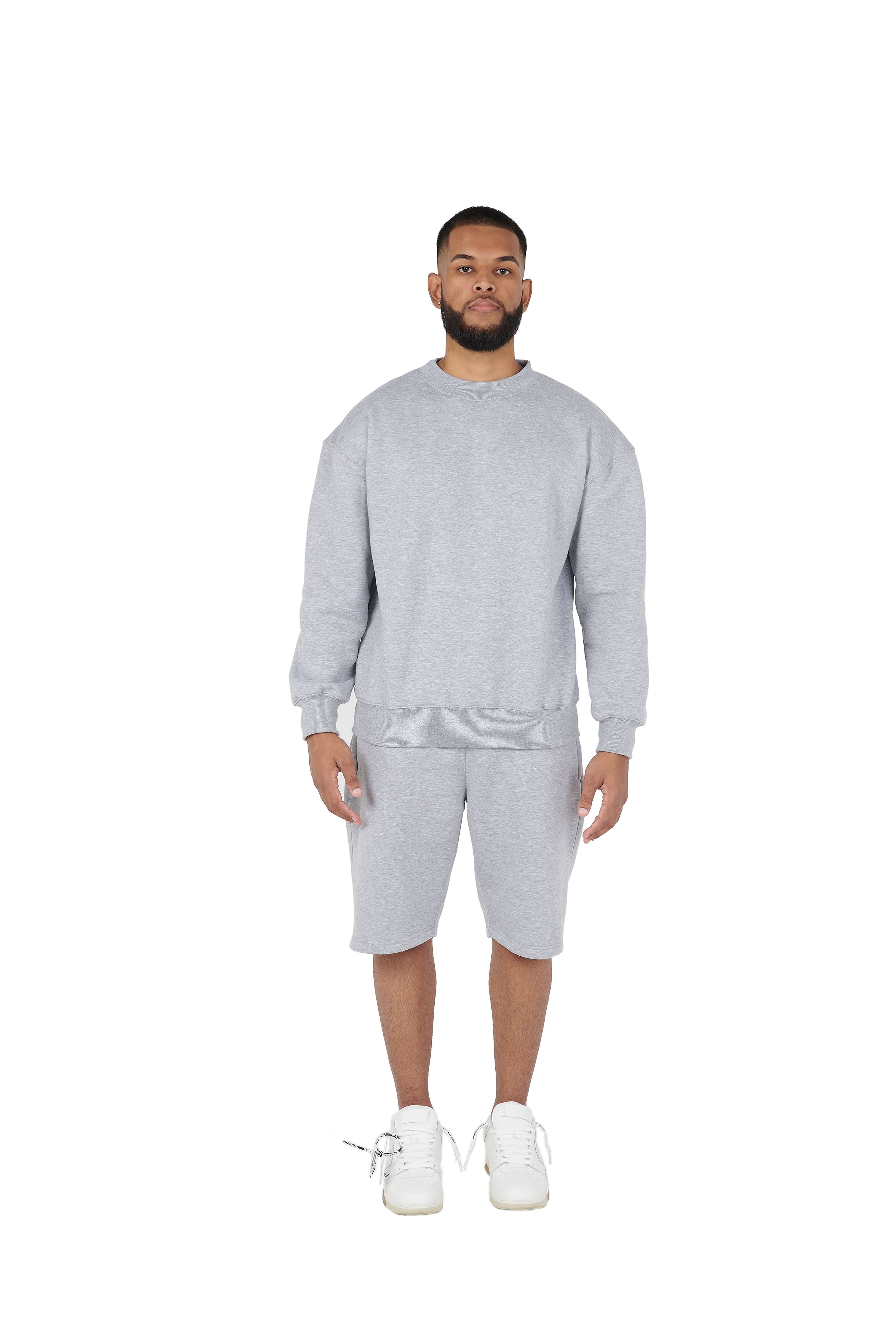 Oversized Shorts 330GSM - Image 10