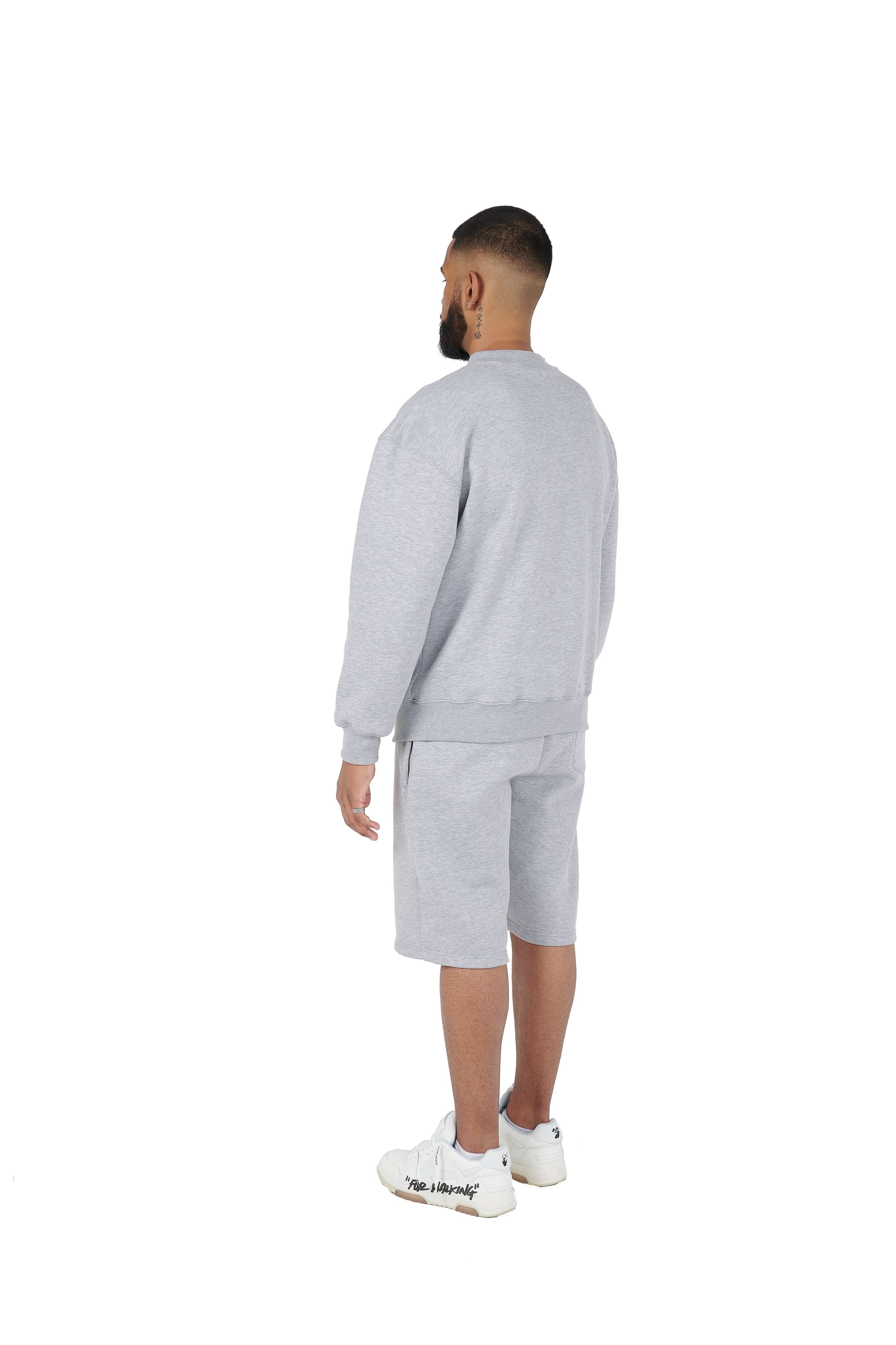 Oversized Shorts 330GSM - Image 13