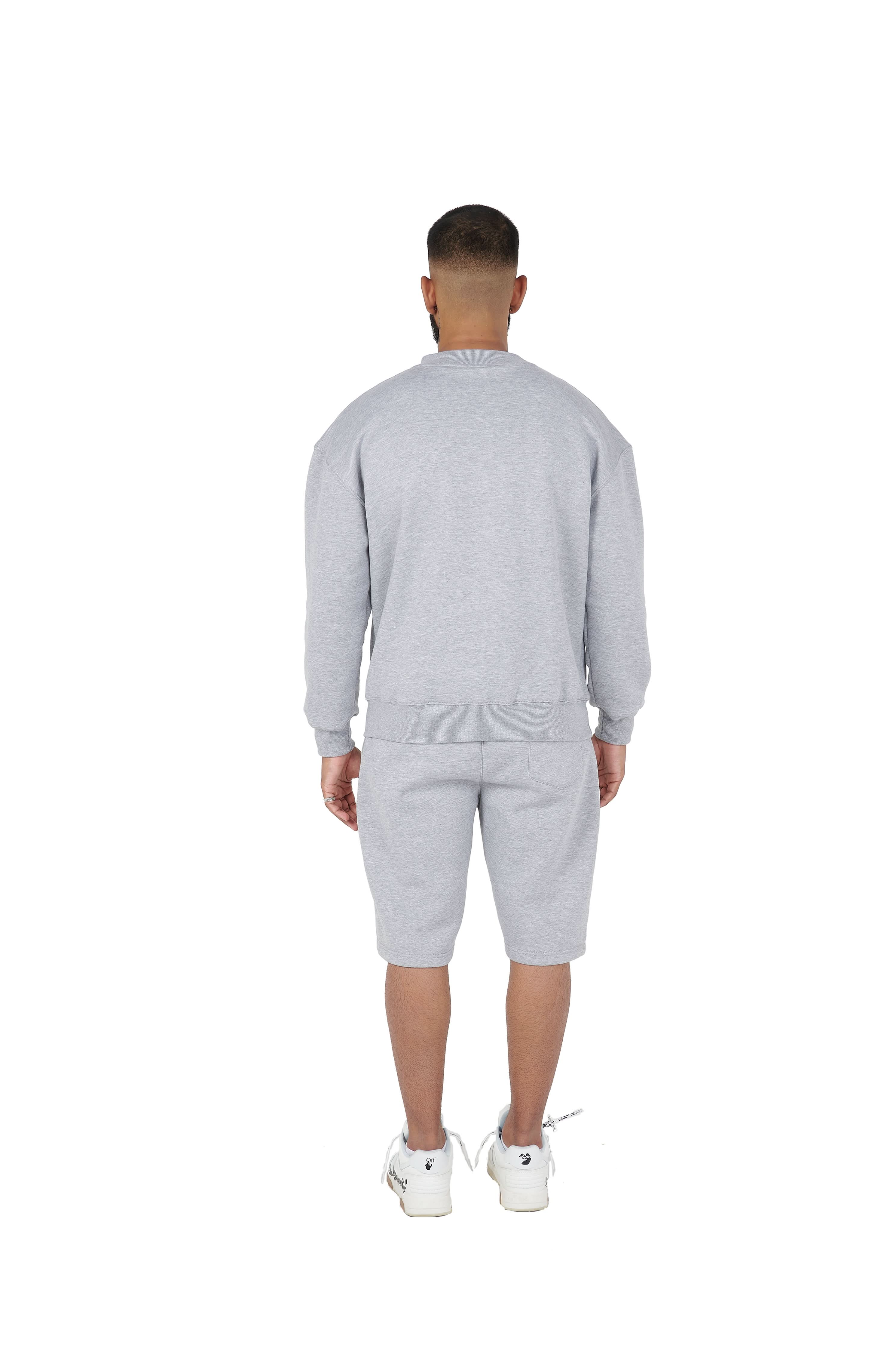 Oversized Shorts 330GSM - Image 14