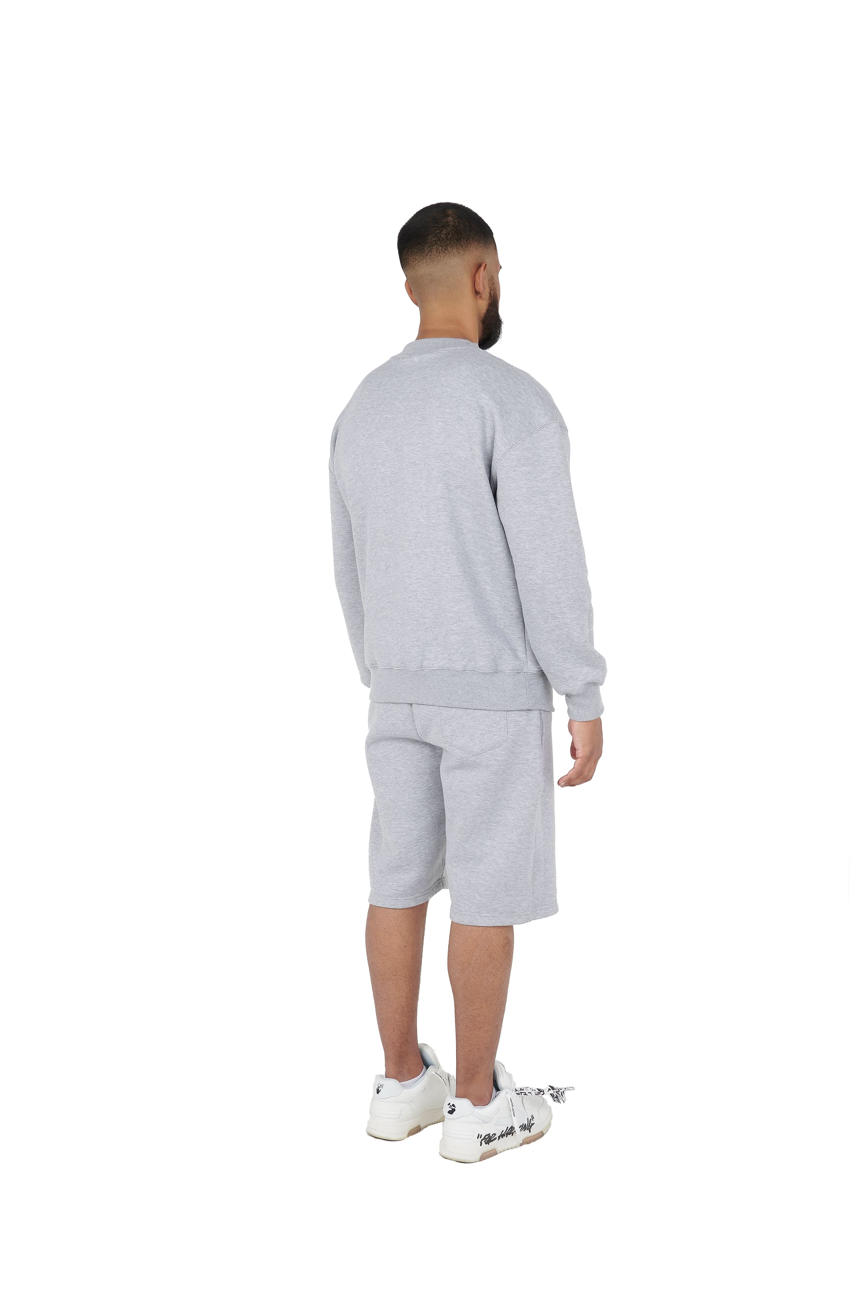 Oversized Shorts 330GSM - Image 15