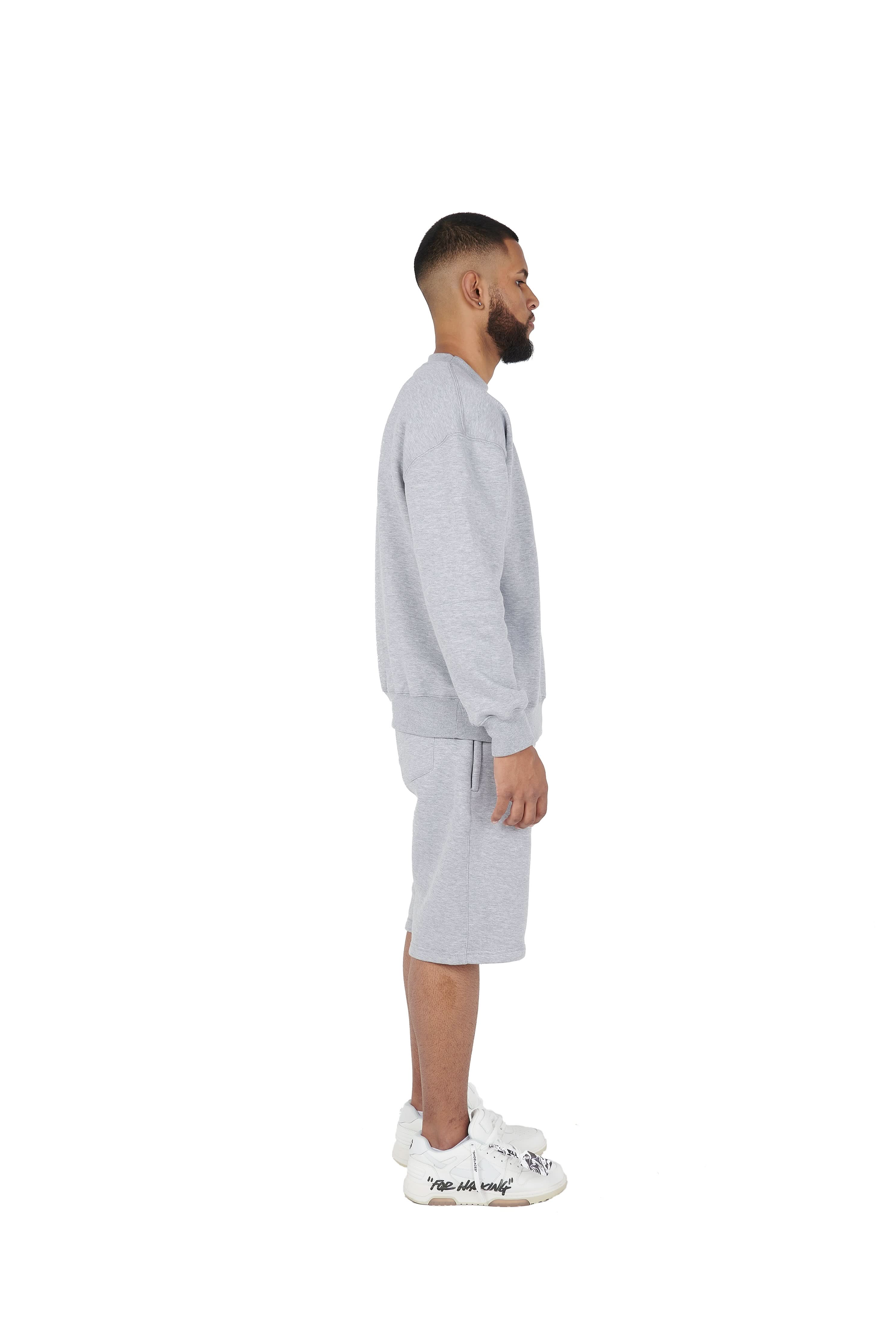 Oversized Shorts 330GSM - Image 16