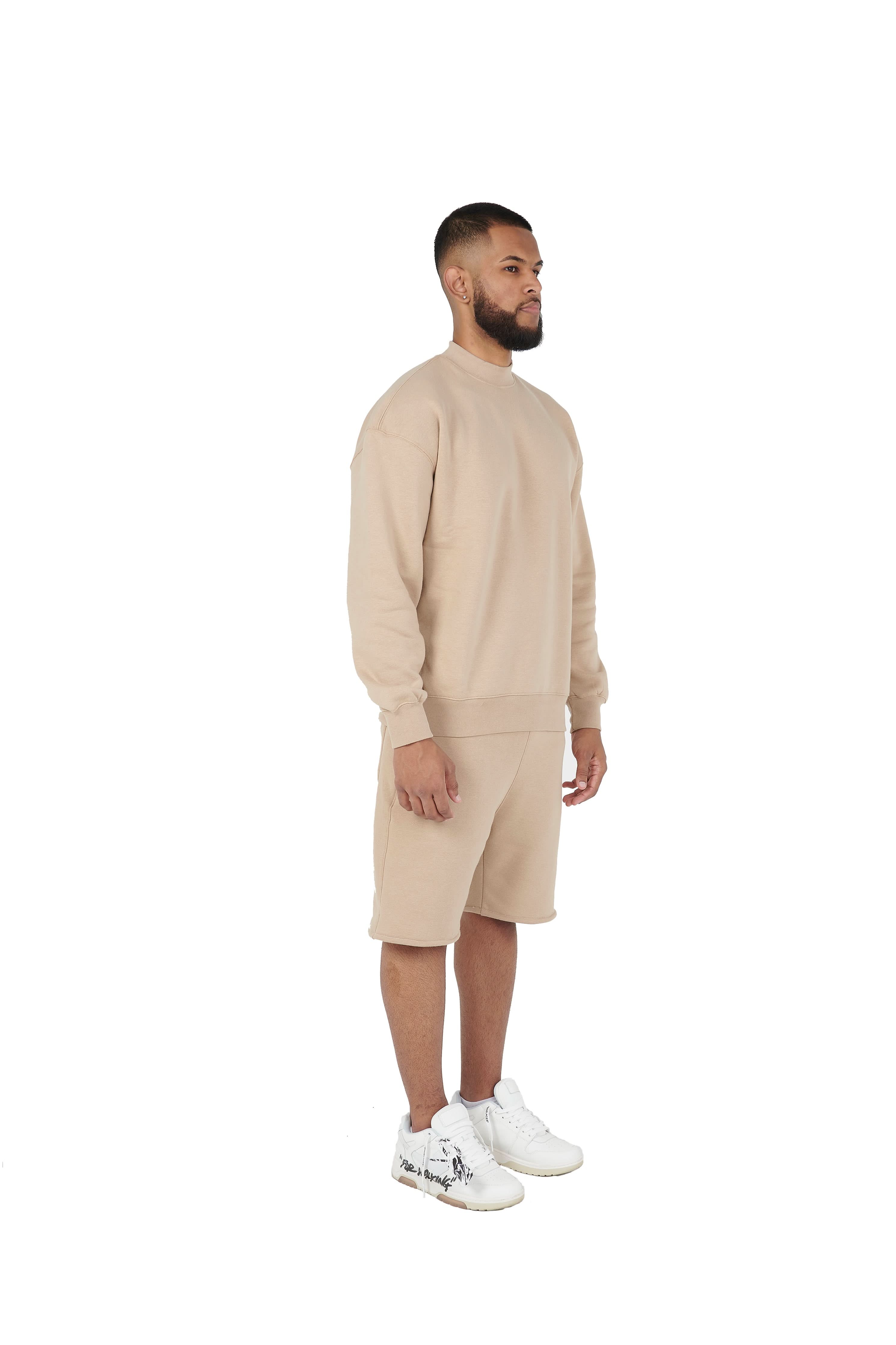 Oversized Shorts 330GSM - Image 17