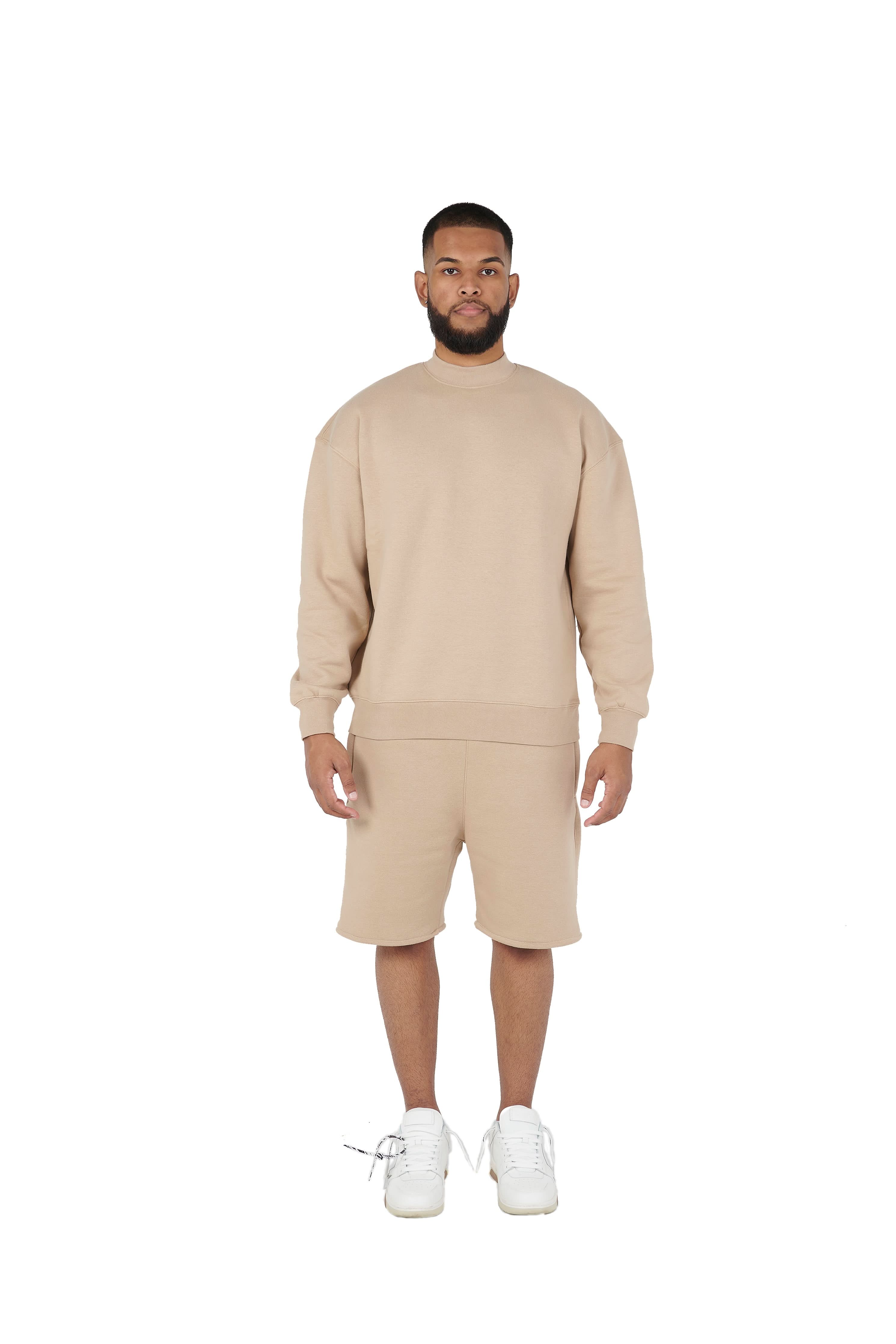 Oversized Shorts 330GSM - Image 18