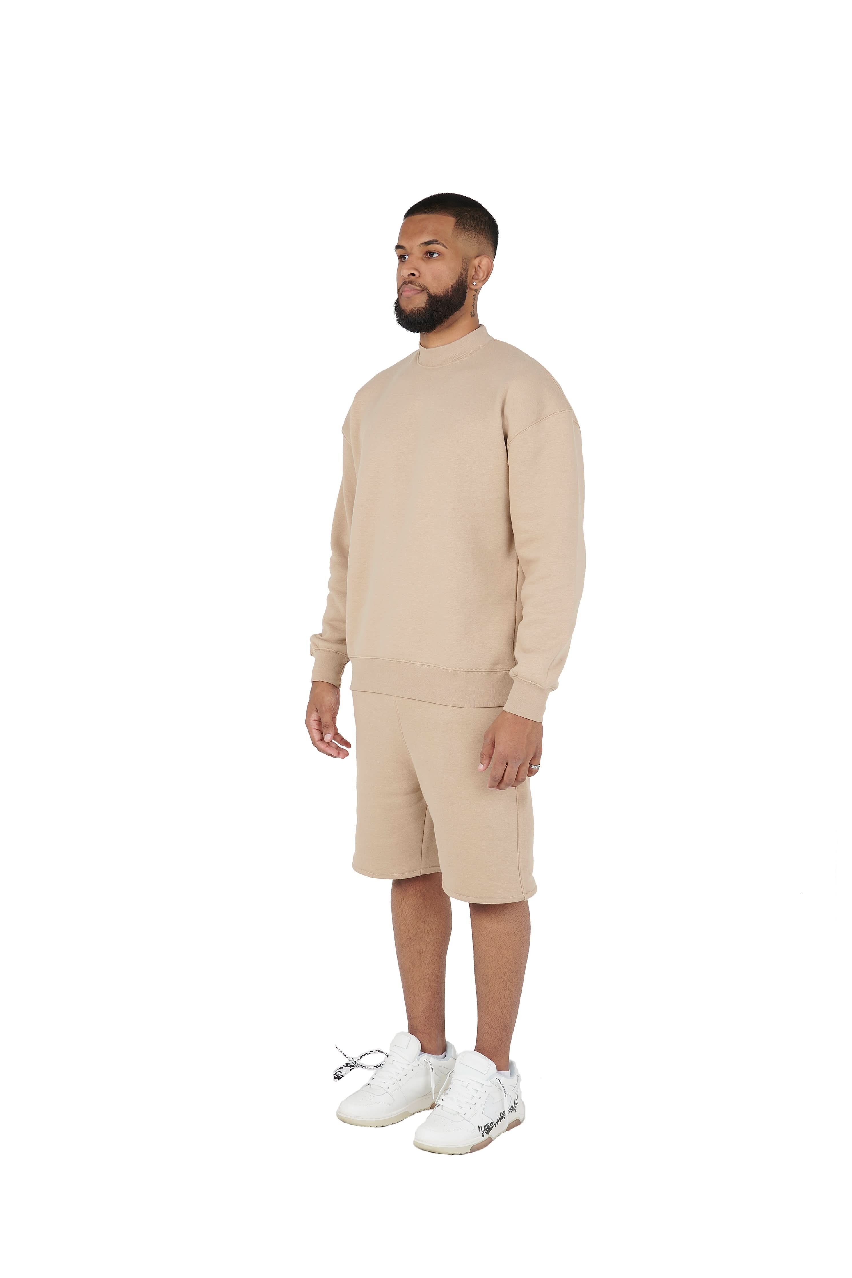 Oversized Shorts 330GSM - Image 19