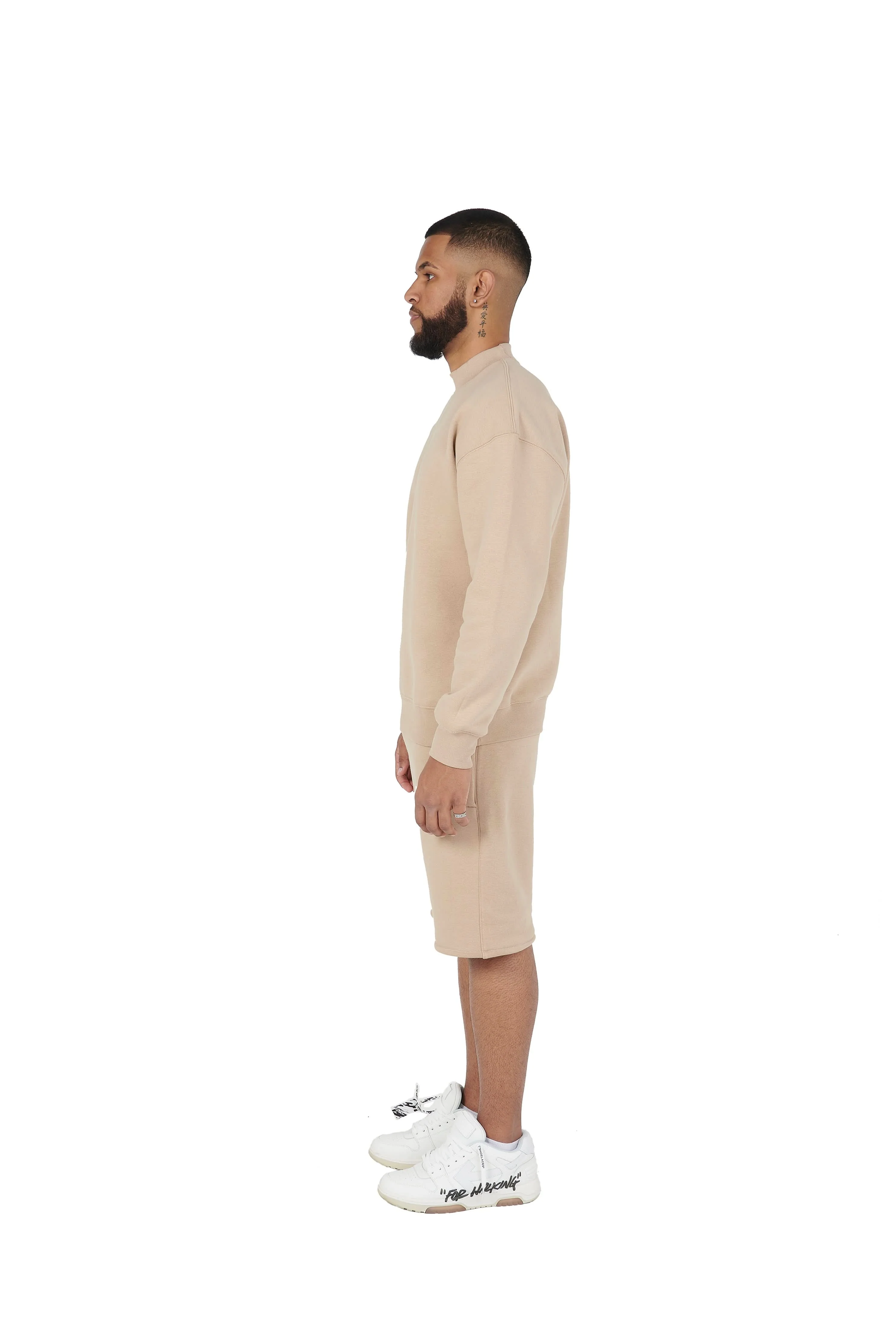 Oversized Shorts 330GSM - Image 20