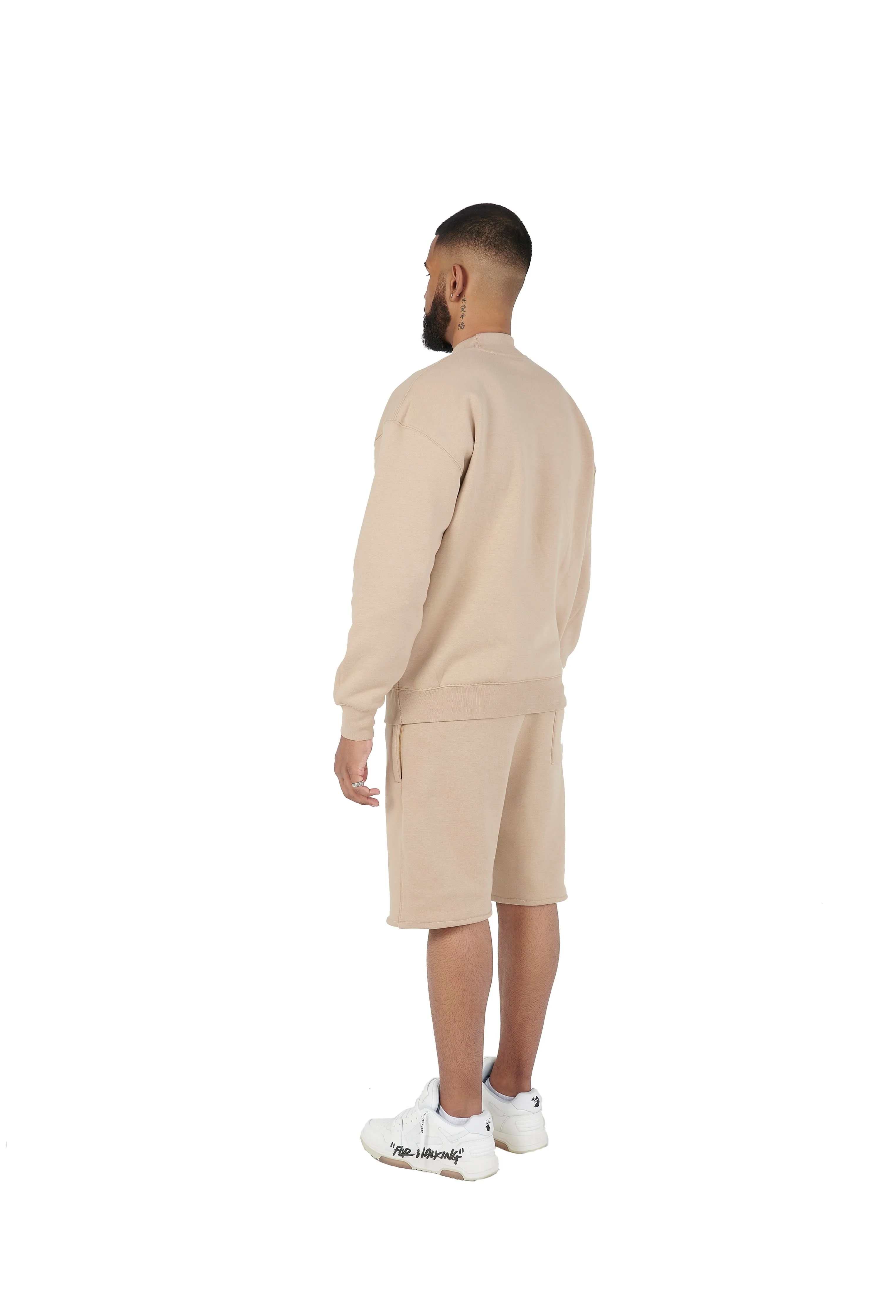 Oversized Shorts 330GSM - Image 21