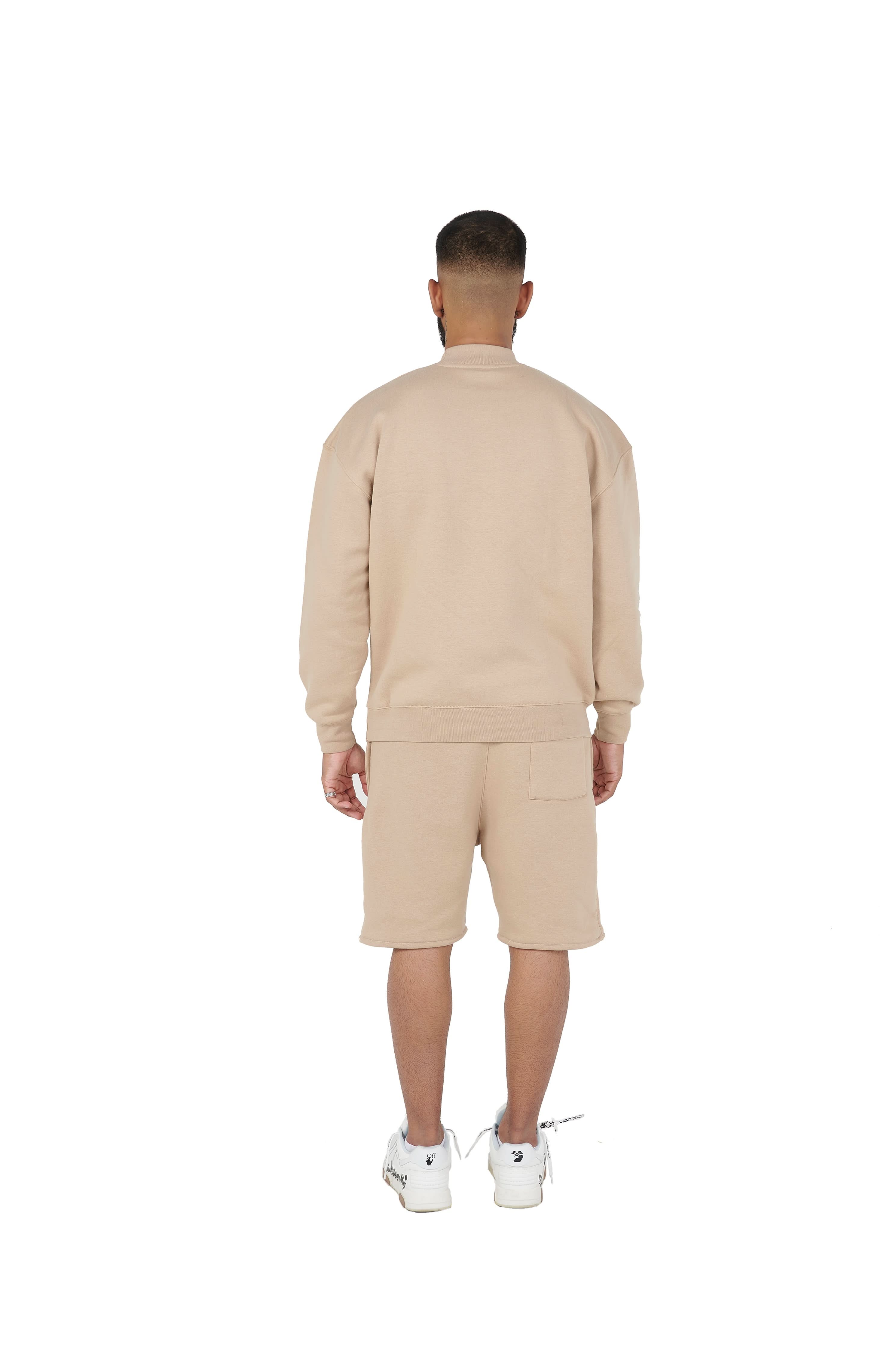 Oversized Shorts 330GSM - Image 22