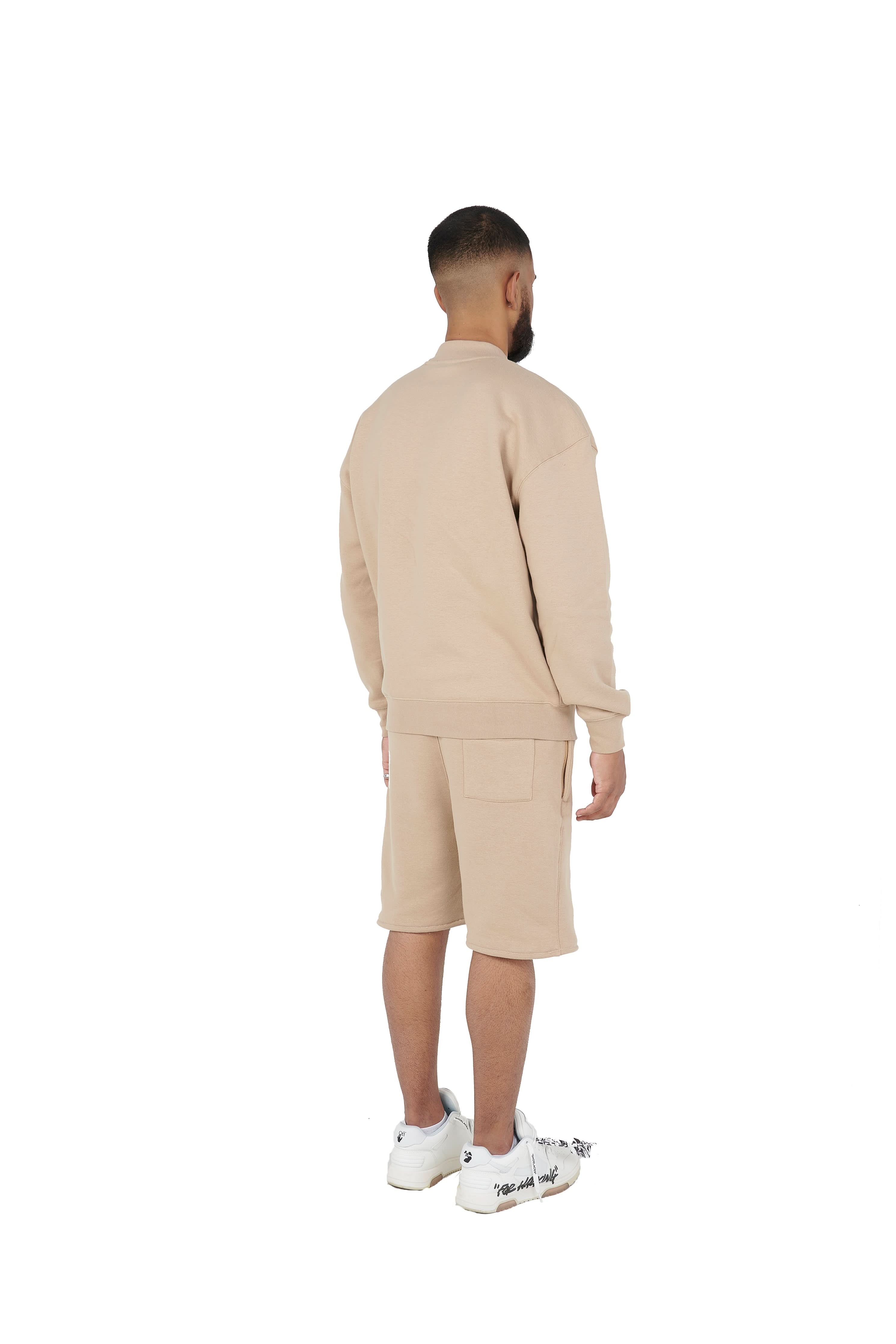 Oversized Shorts 330GSM - Image 23