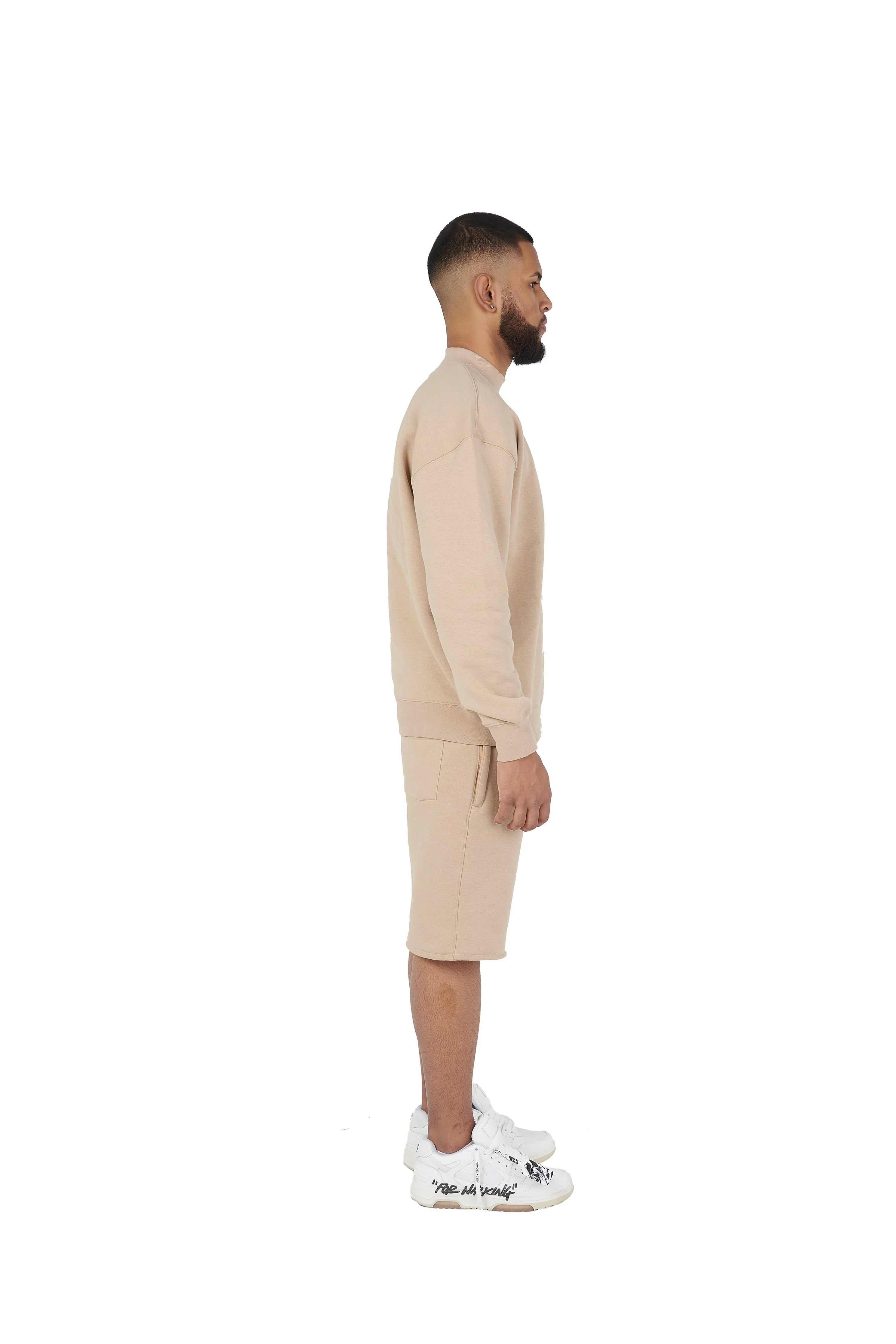 Oversized Shorts 330GSM - Image 24