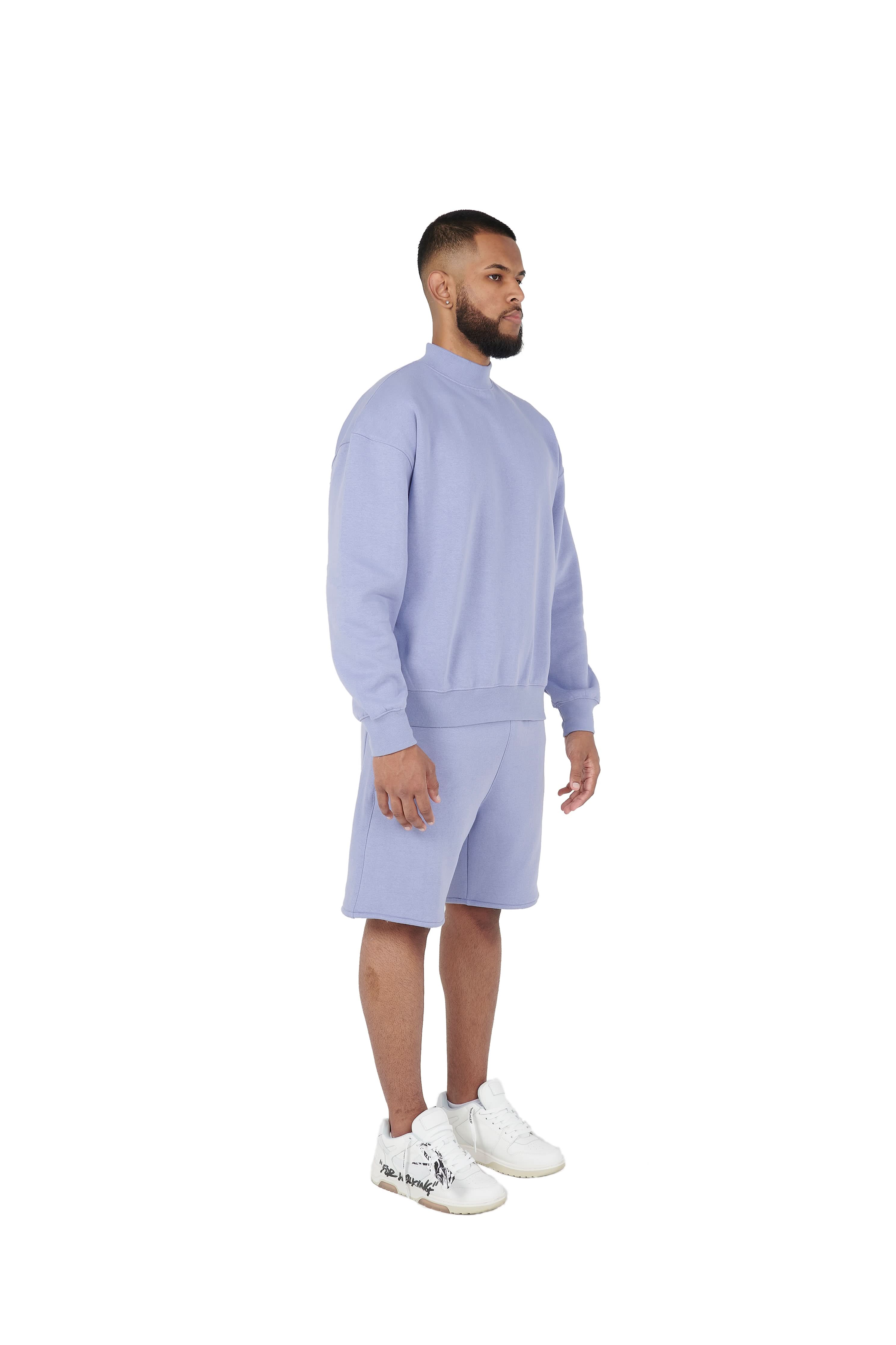 Oversized Shorts 330GSM - Image 25
