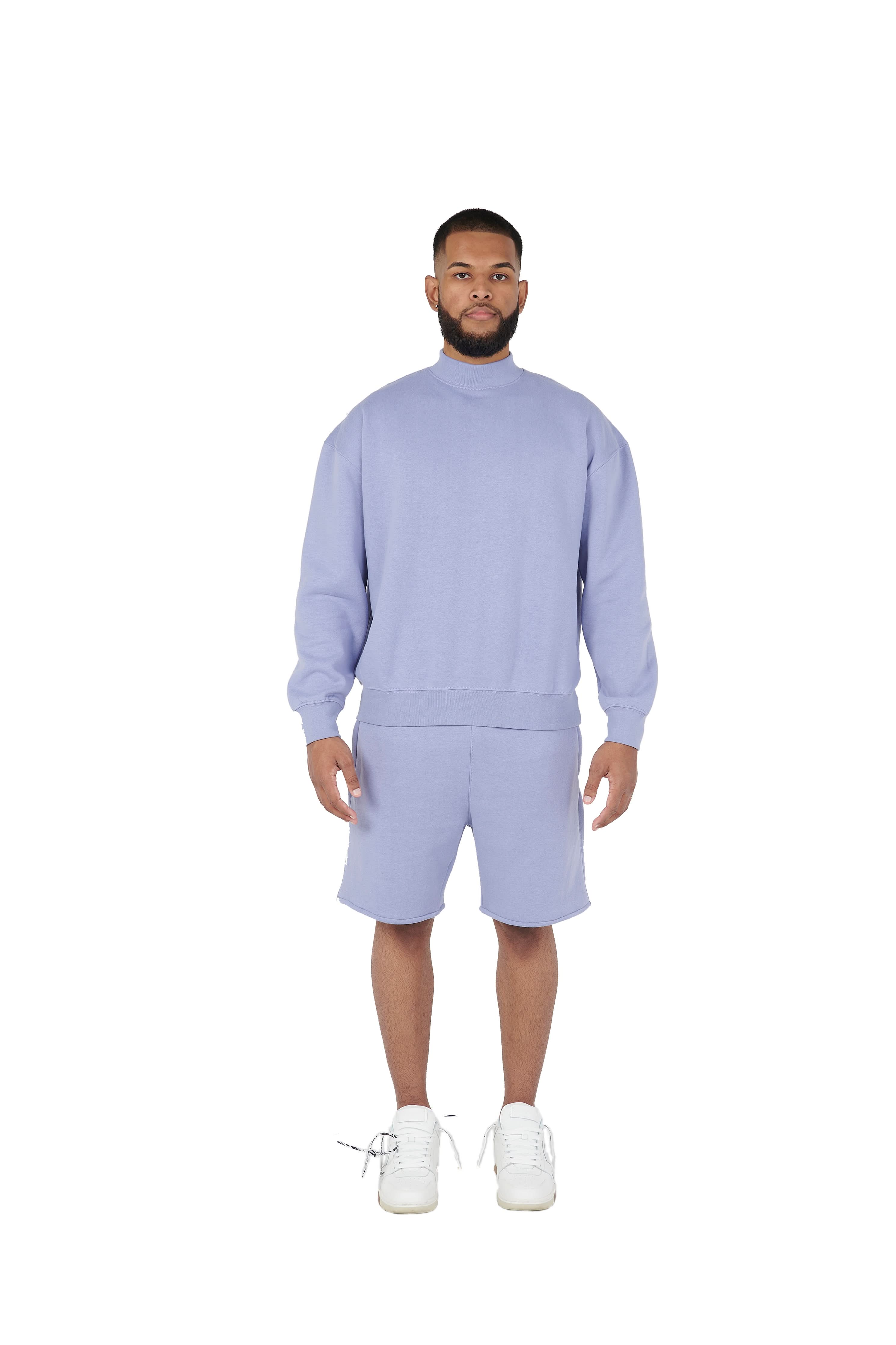 Oversized Shorts 330GSM - Image 26