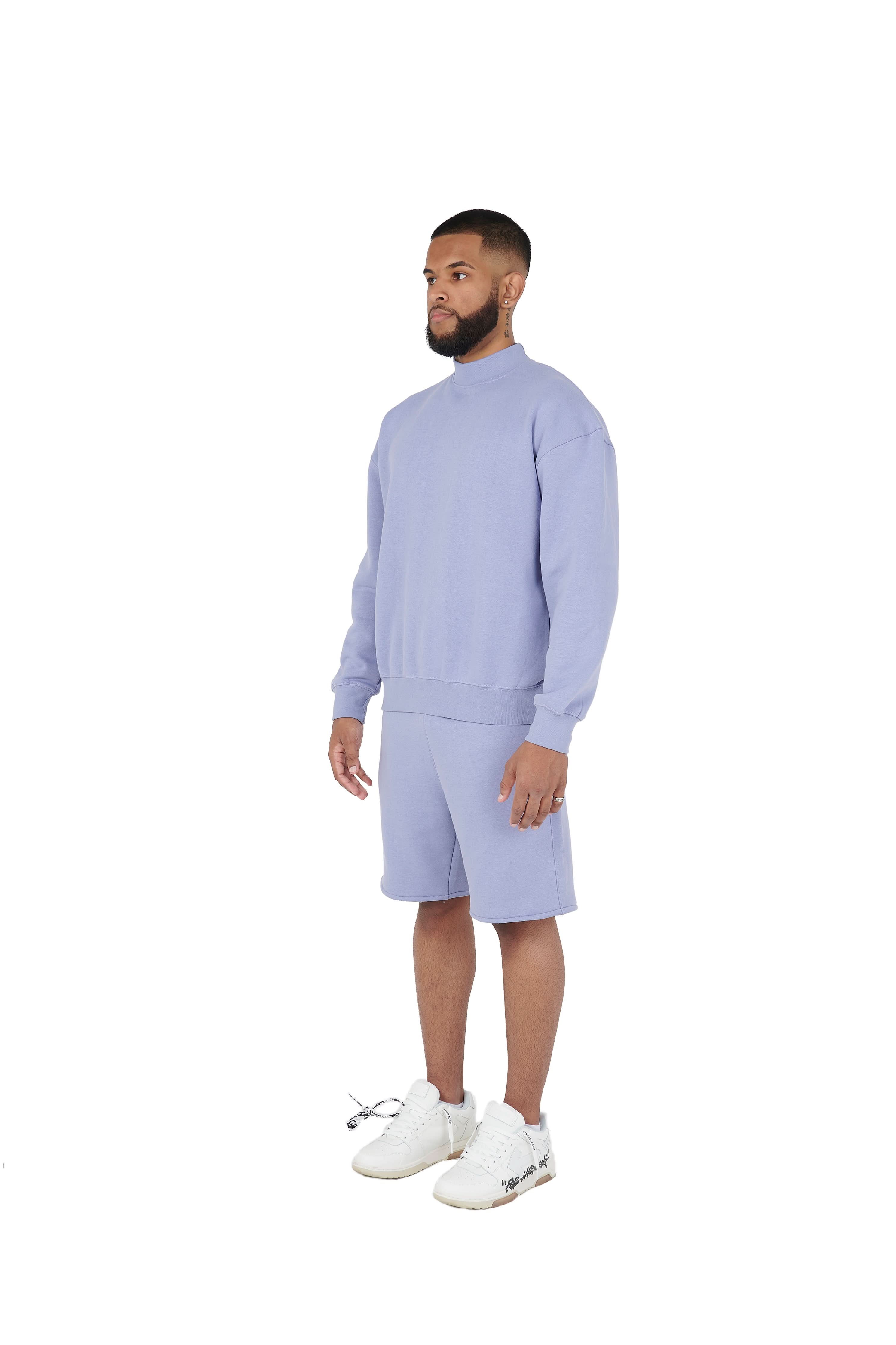 Oversized Shorts 330GSM - Image 27