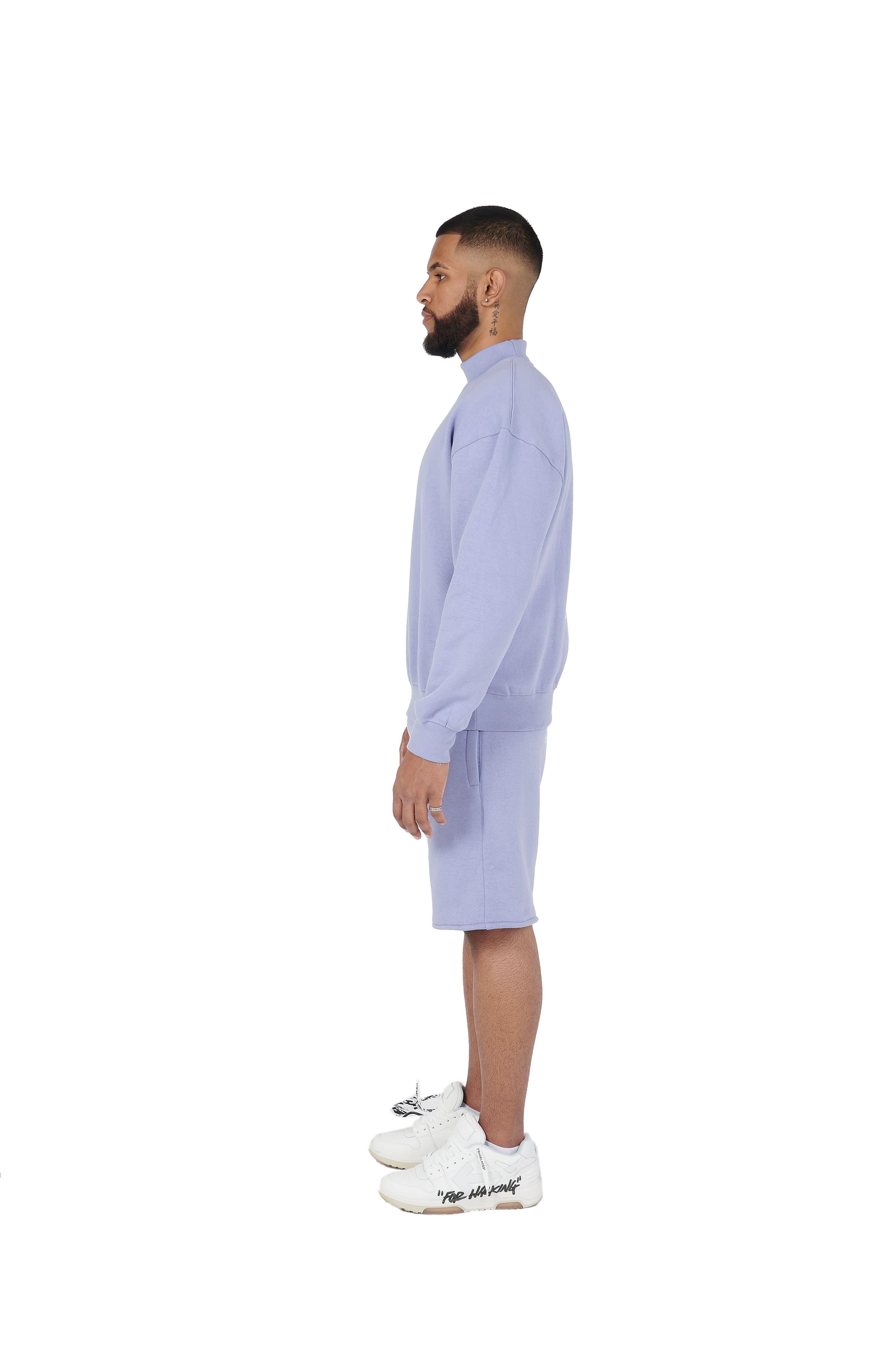 Oversized Shorts 330GSM - Image 28