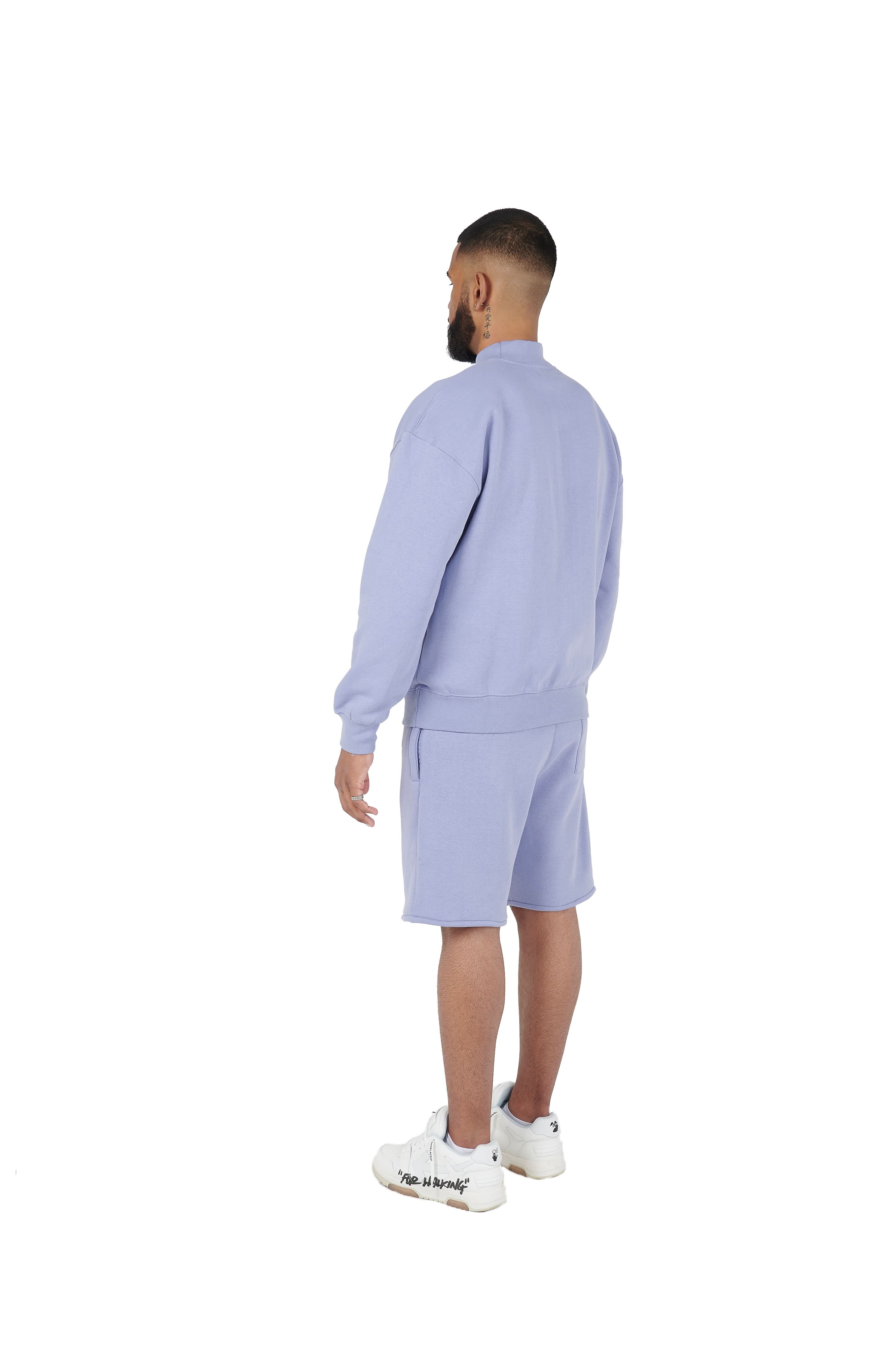 Oversized Shorts 330GSM - Image 29