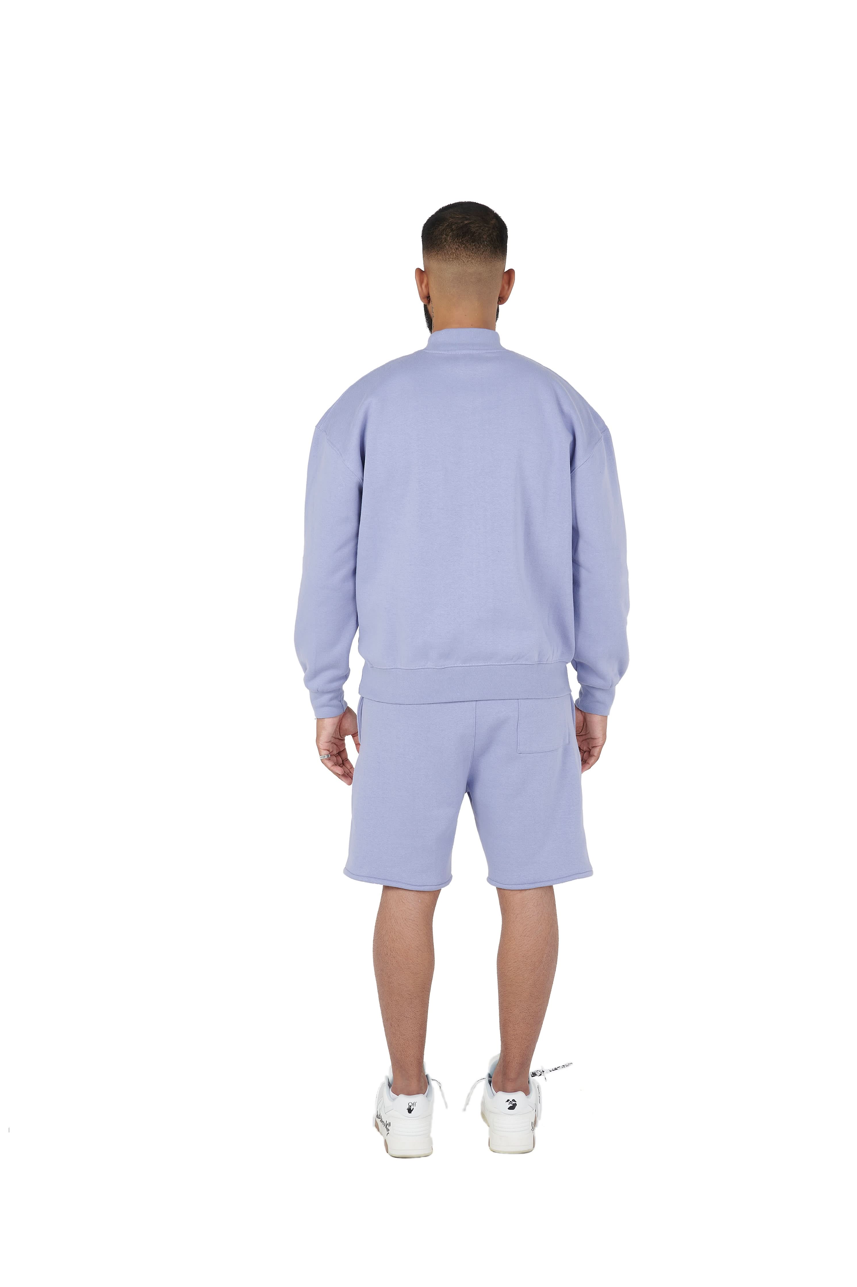 Oversized Shorts 330GSM - Image 30