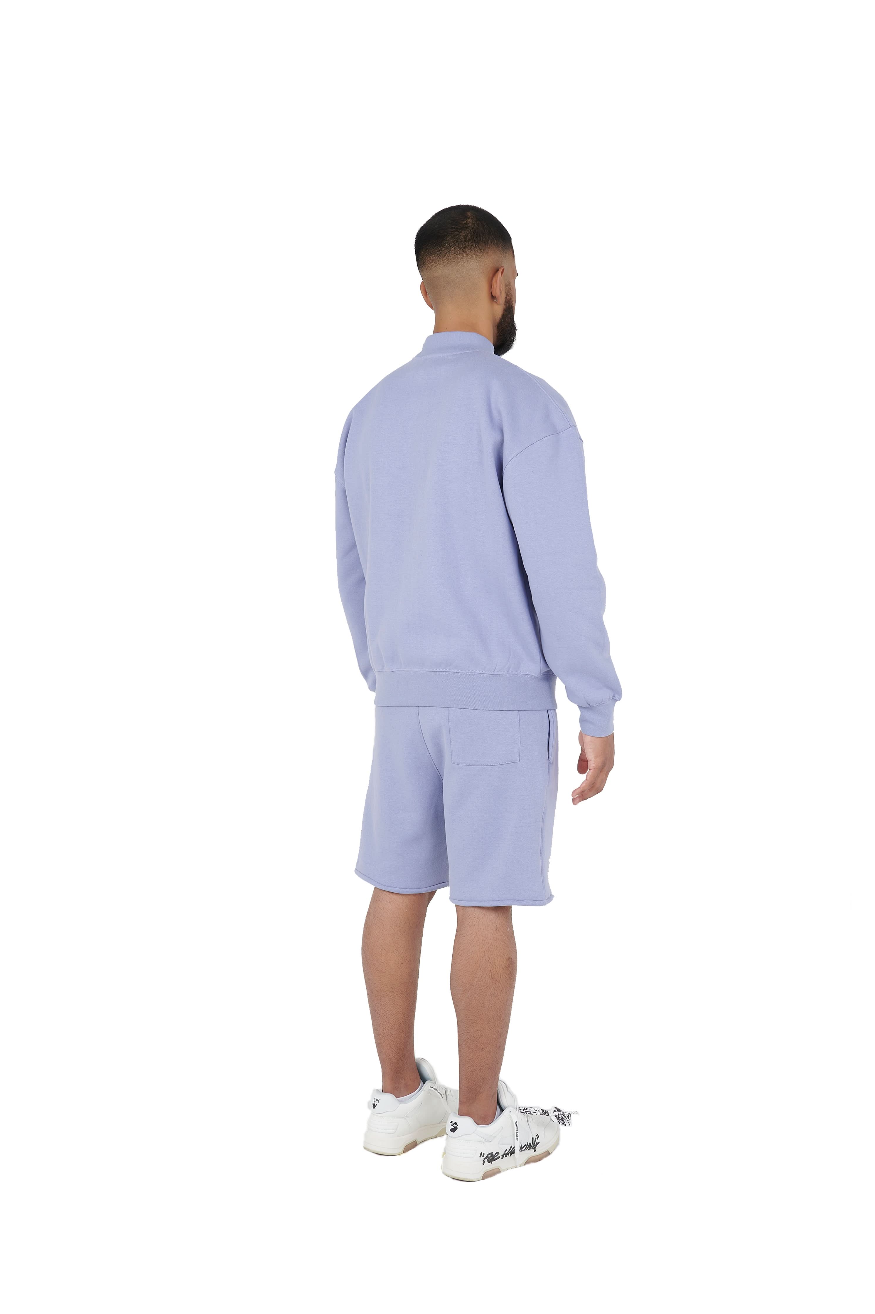 Oversized Shorts 330GSM - Image 31
