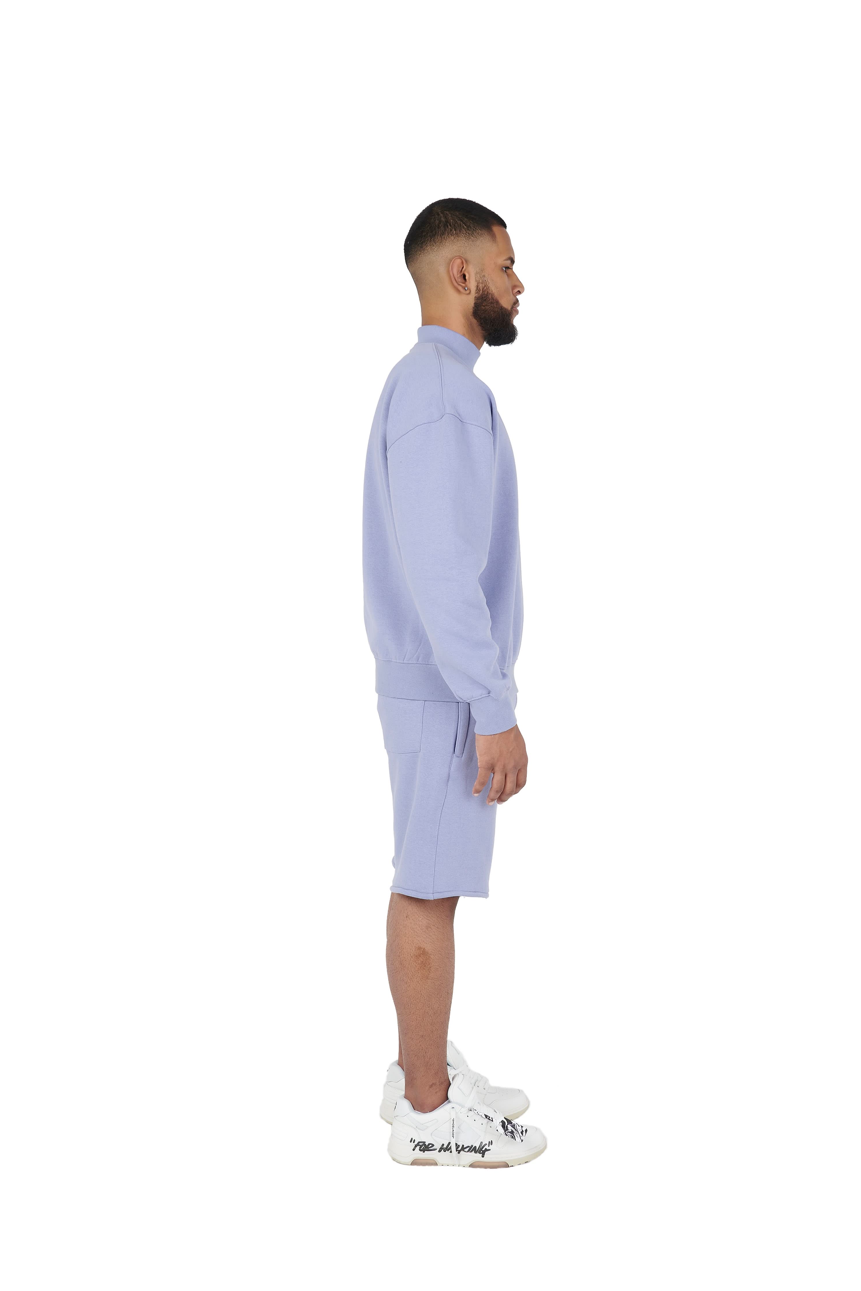 Oversized Shorts 330GSM - Image 32