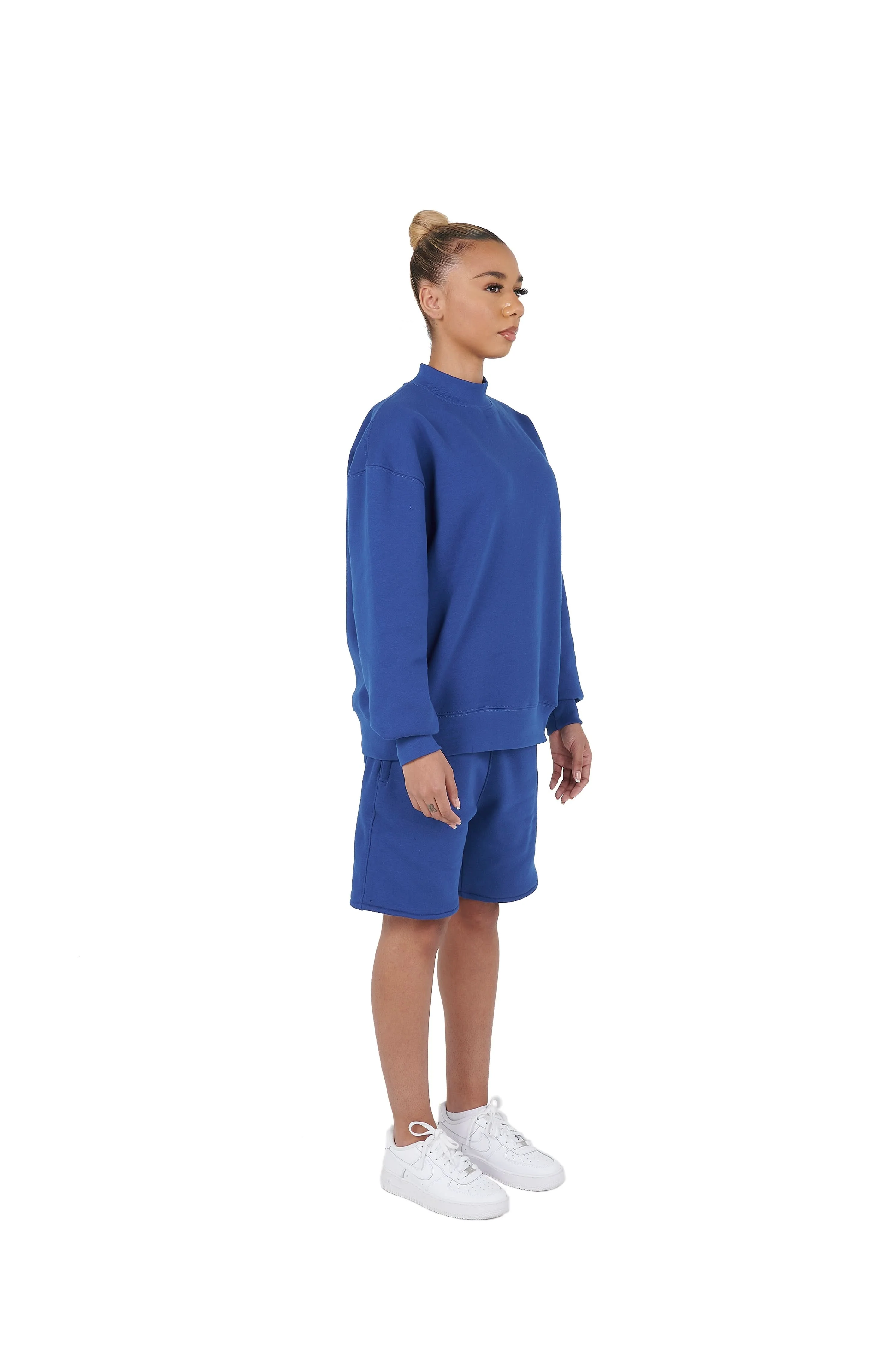 Oversized Shorts 330GSM - Image 33