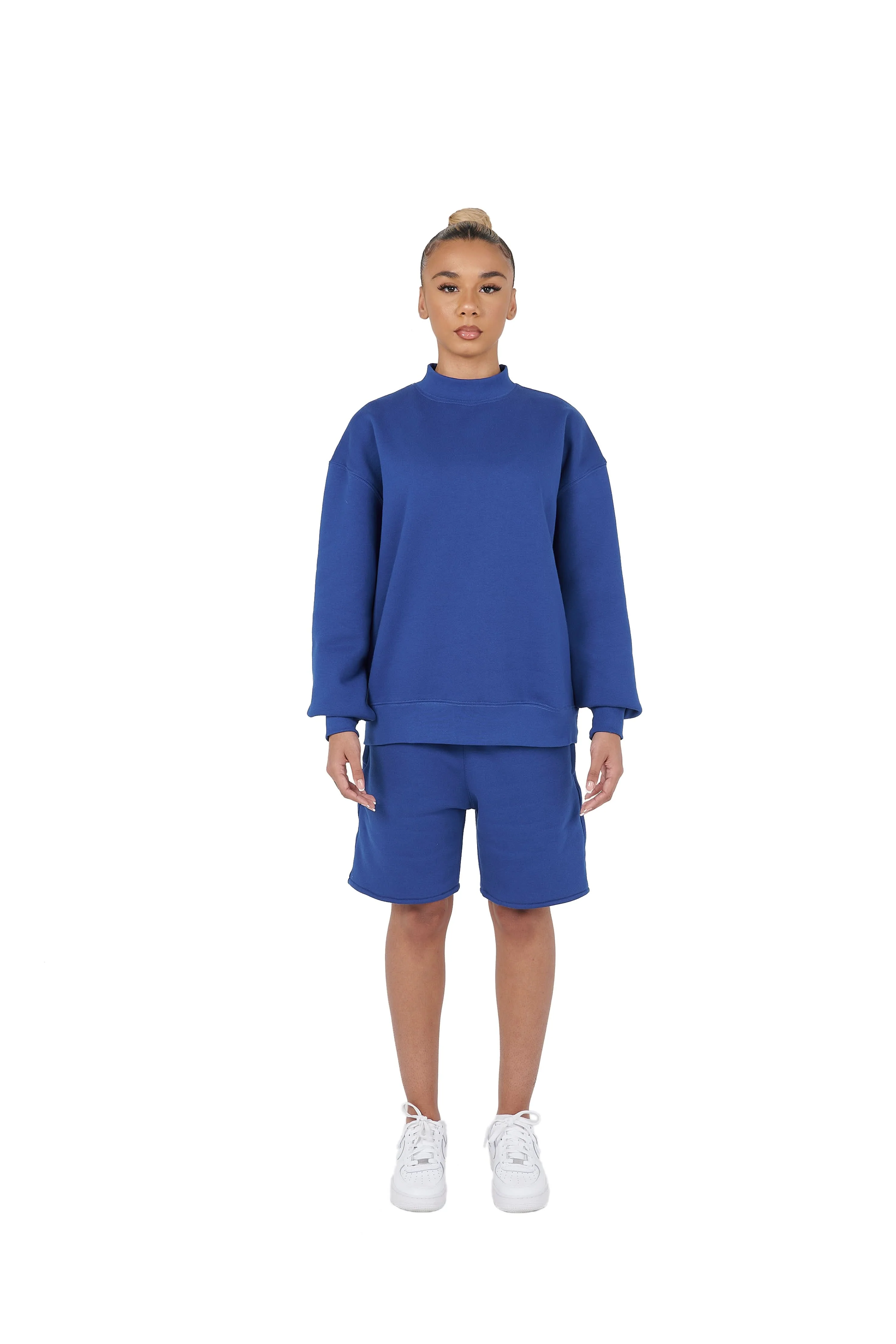 Oversized Shorts 330GSM - Image 34
