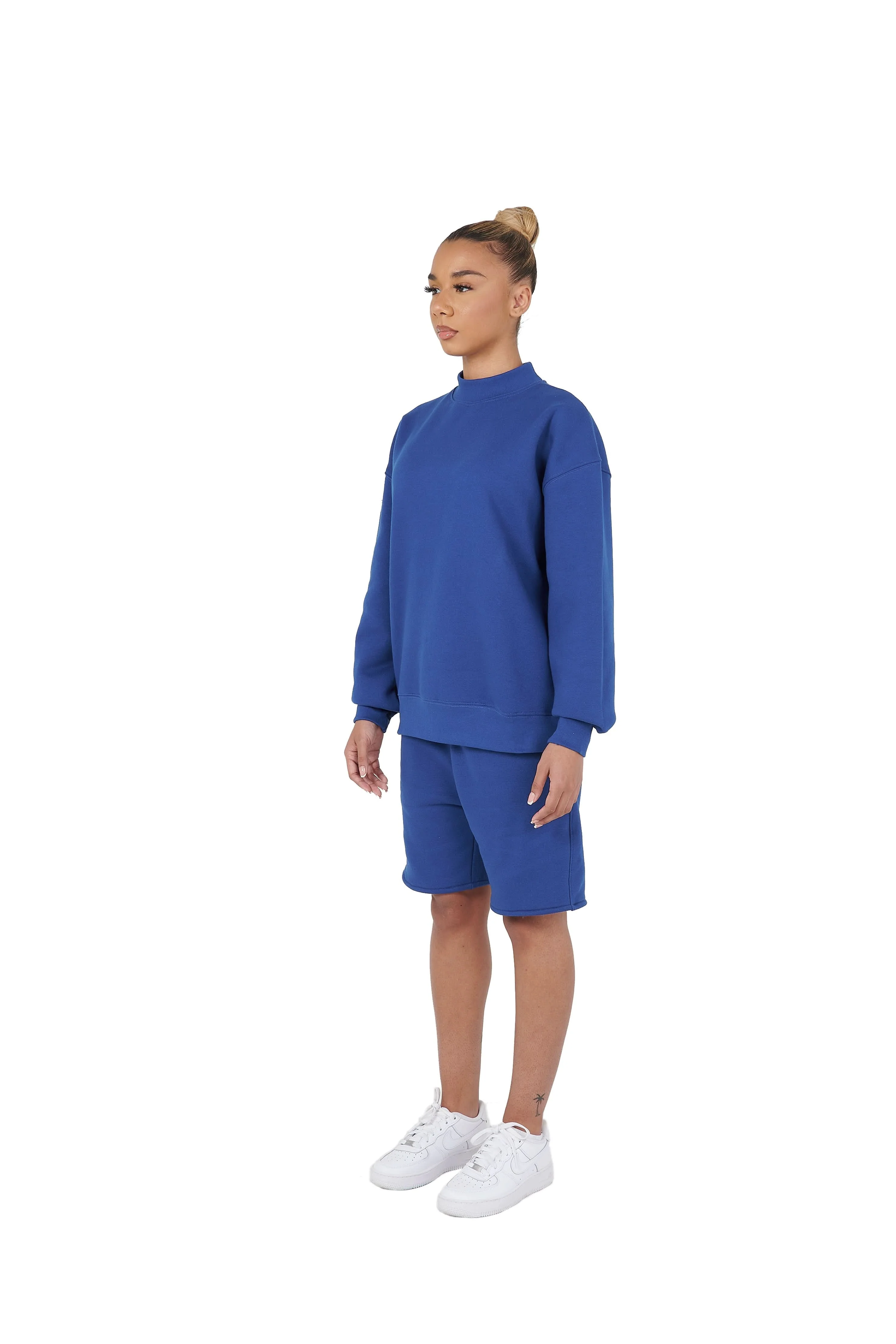 Oversized Shorts 330GSM - Image 35
