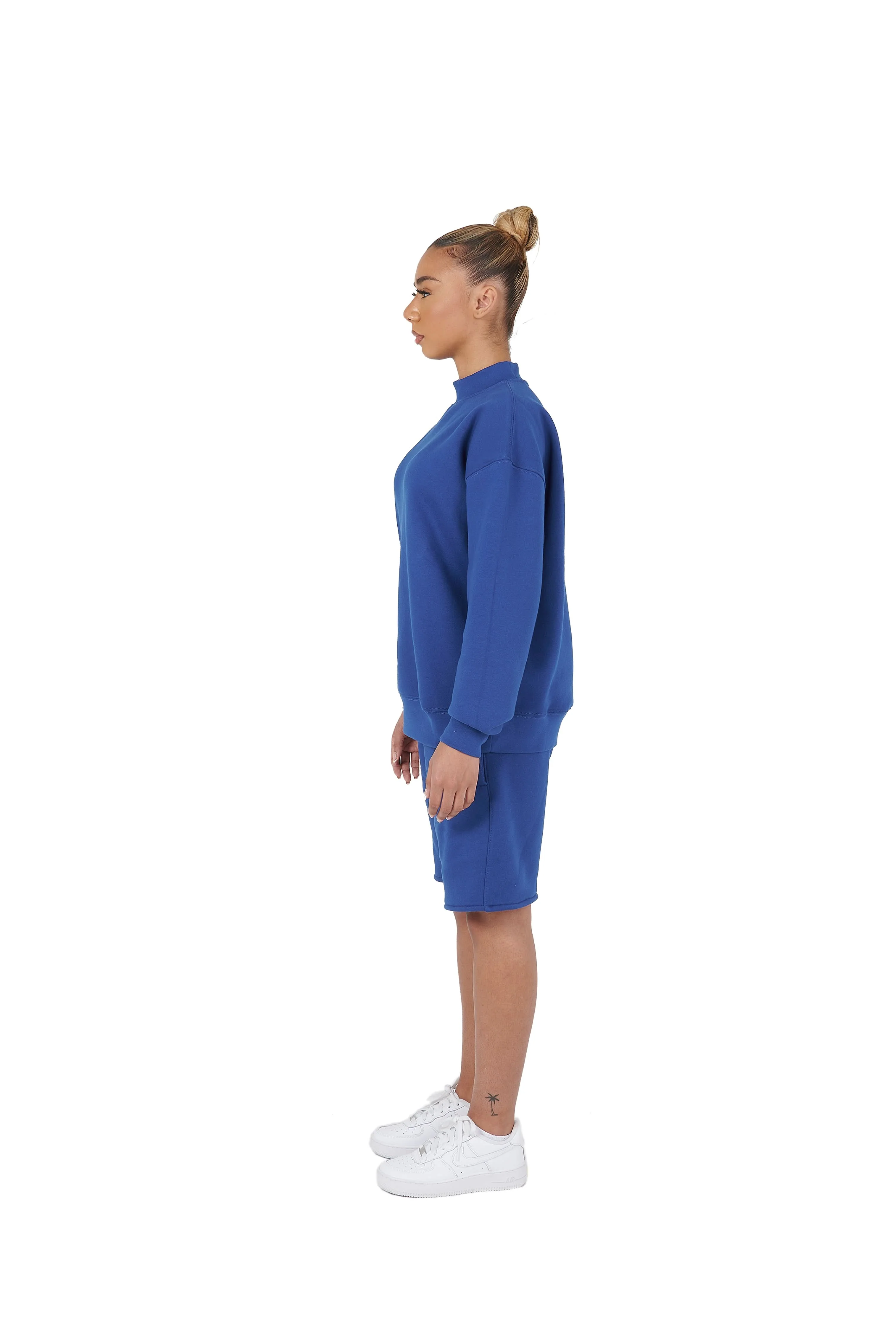 Oversized Shorts 330GSM - Image 36