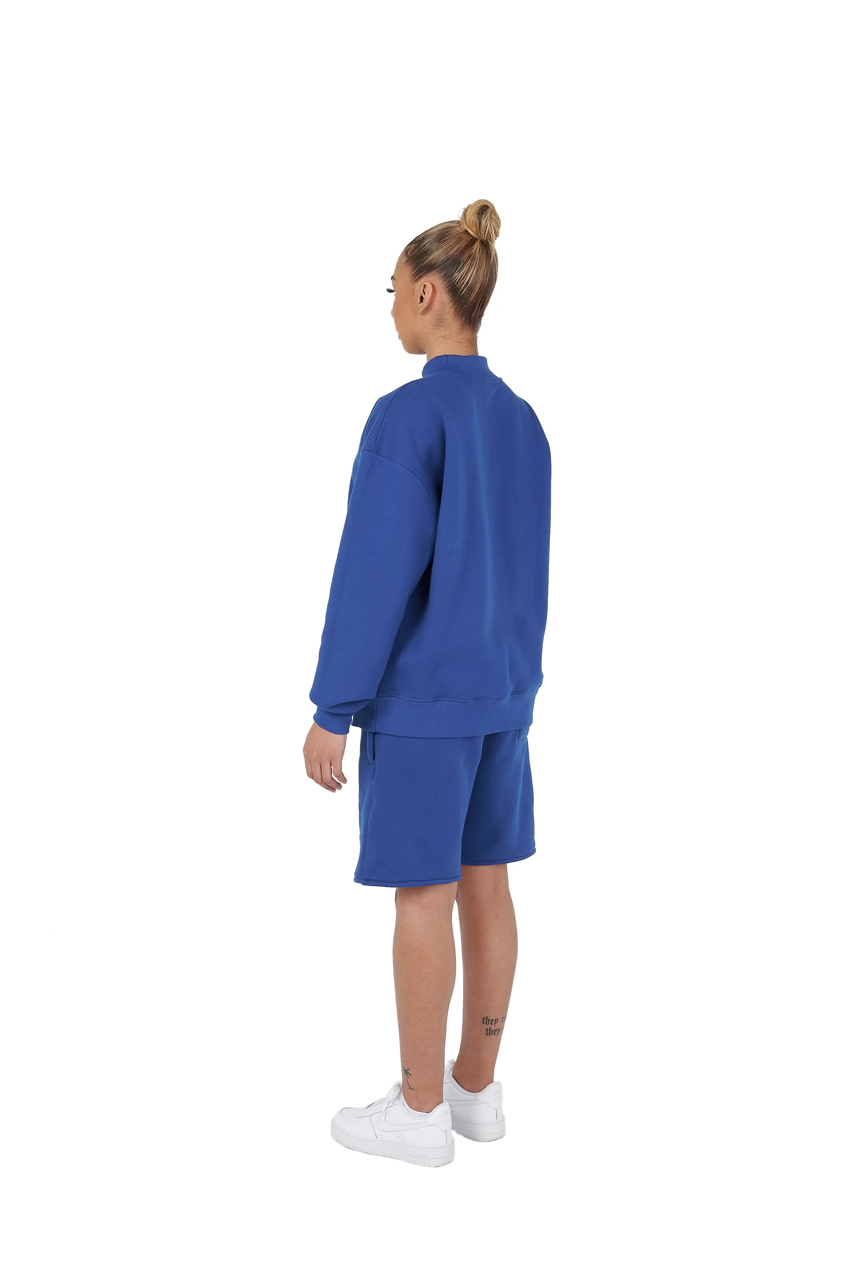 Oversized Shorts 330GSM - Image 37